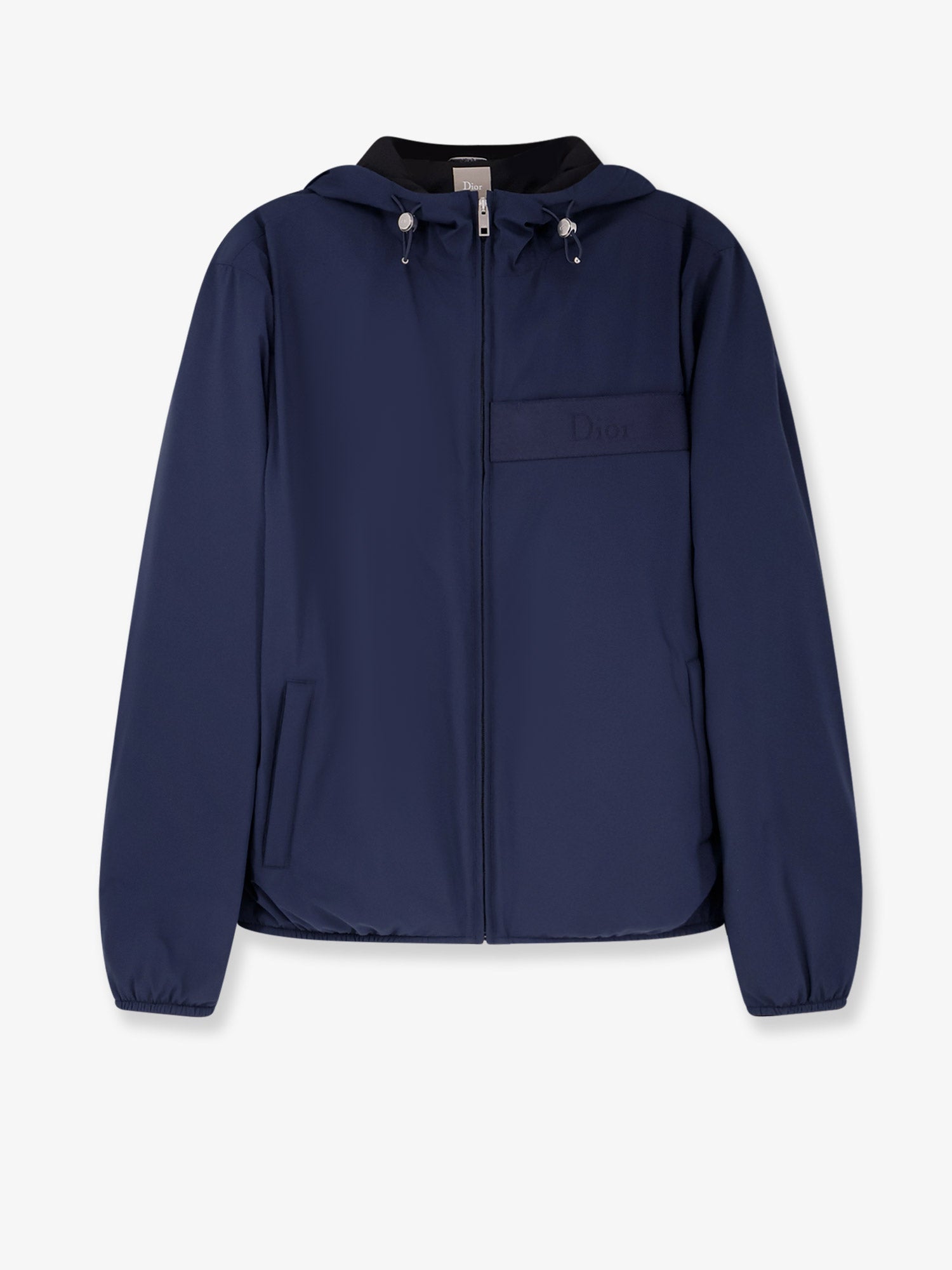 Dior Lightweight Padded Jacket