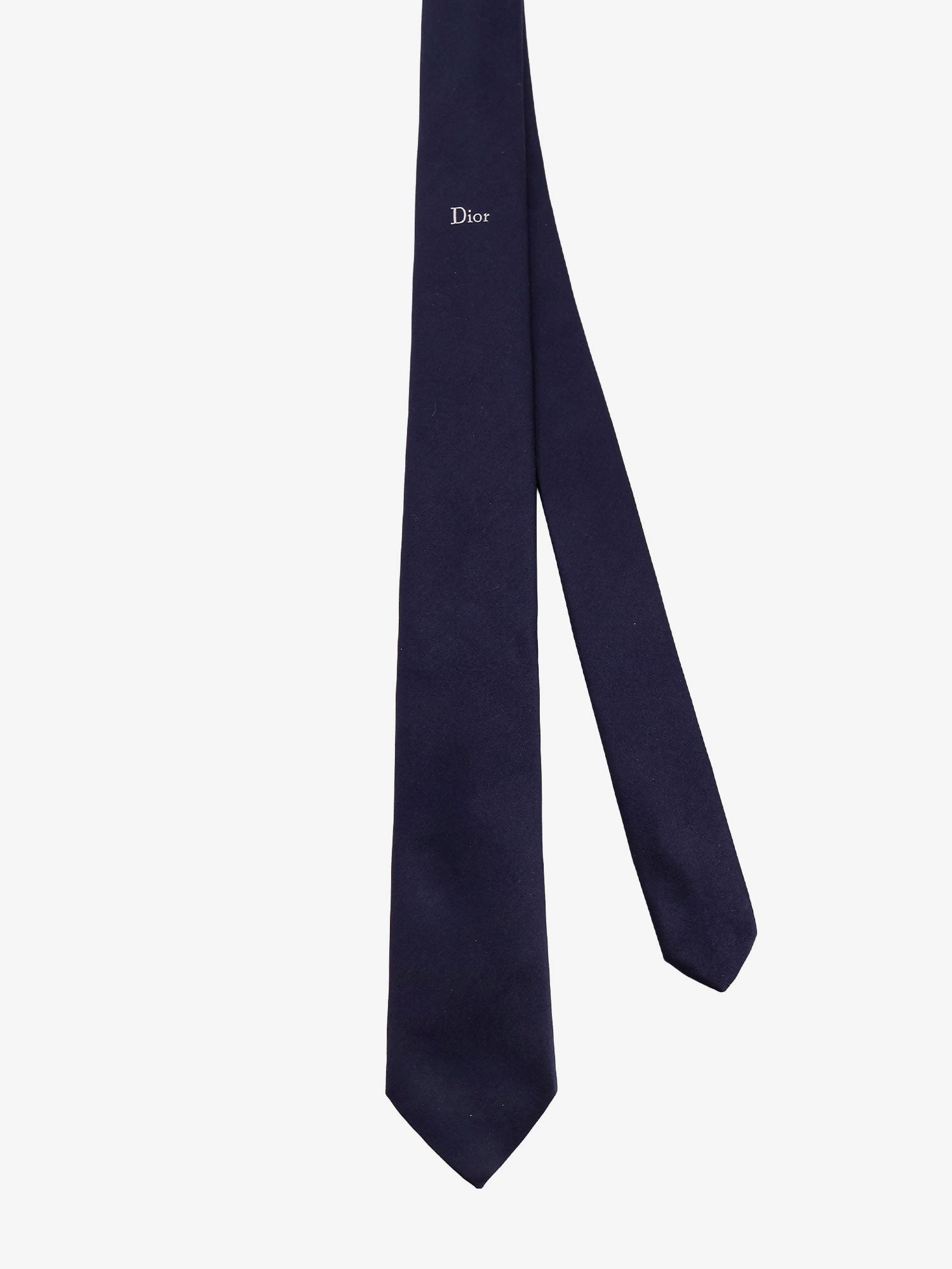 Dior Silk Tie