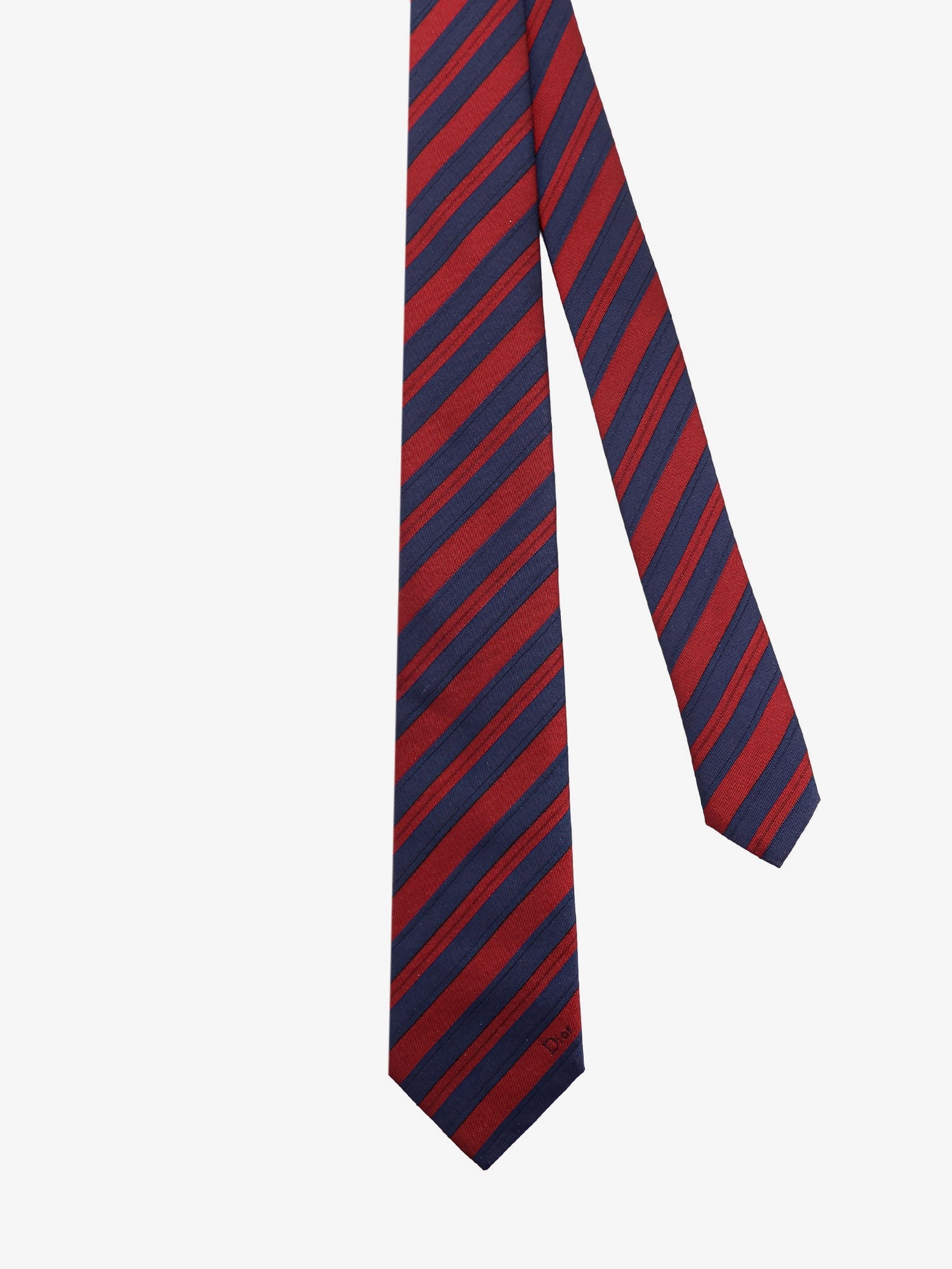 Dior Silk Tie
