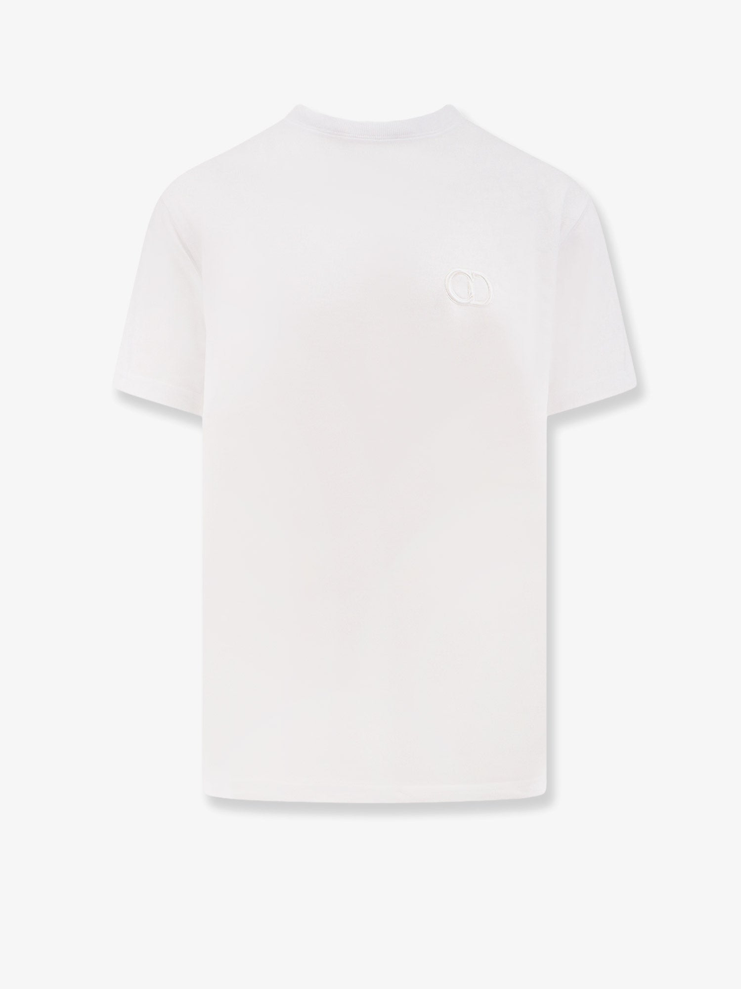 Dior Cotton T-shirt