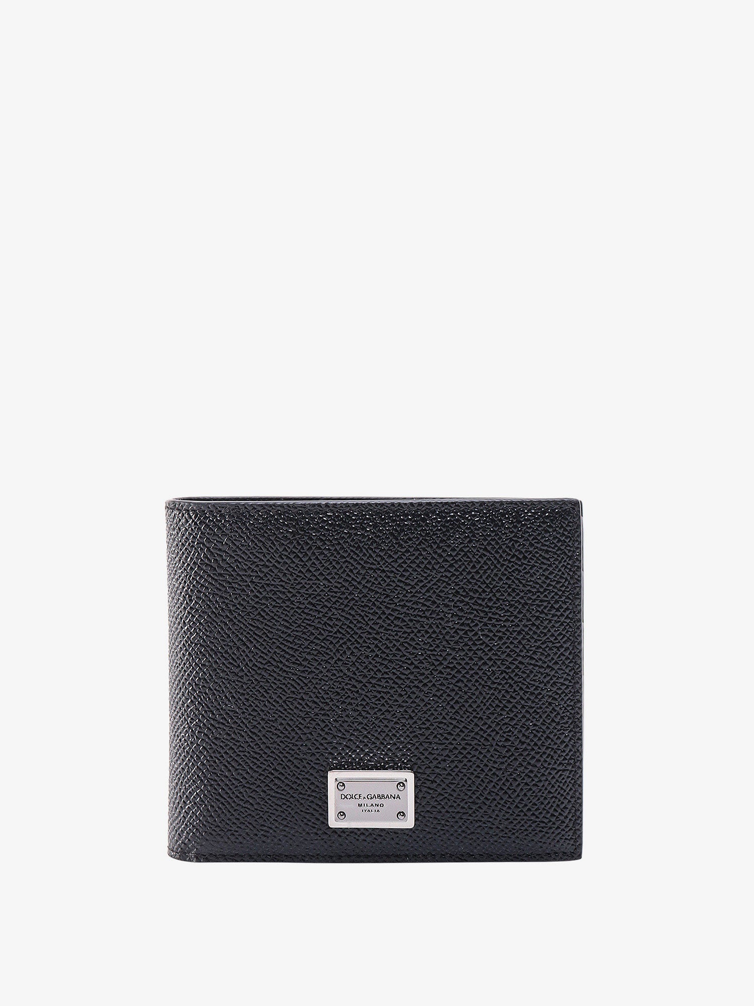 Dolce & Gabbana Leather Wallet