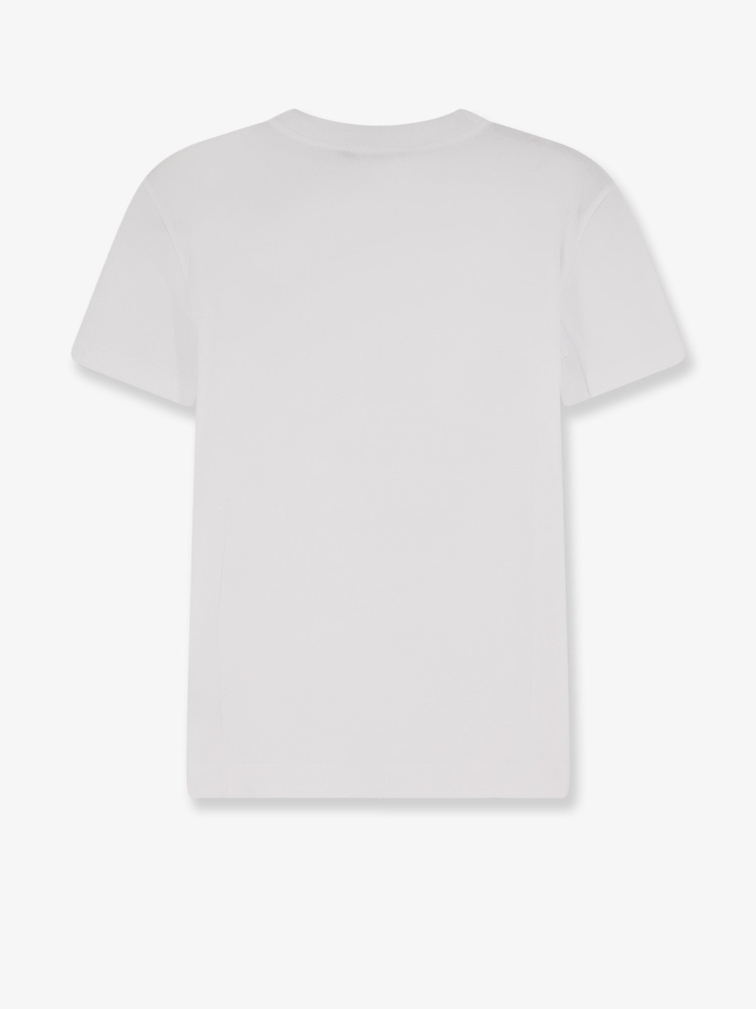 Dolce & Gabbana Cotton T-shirt