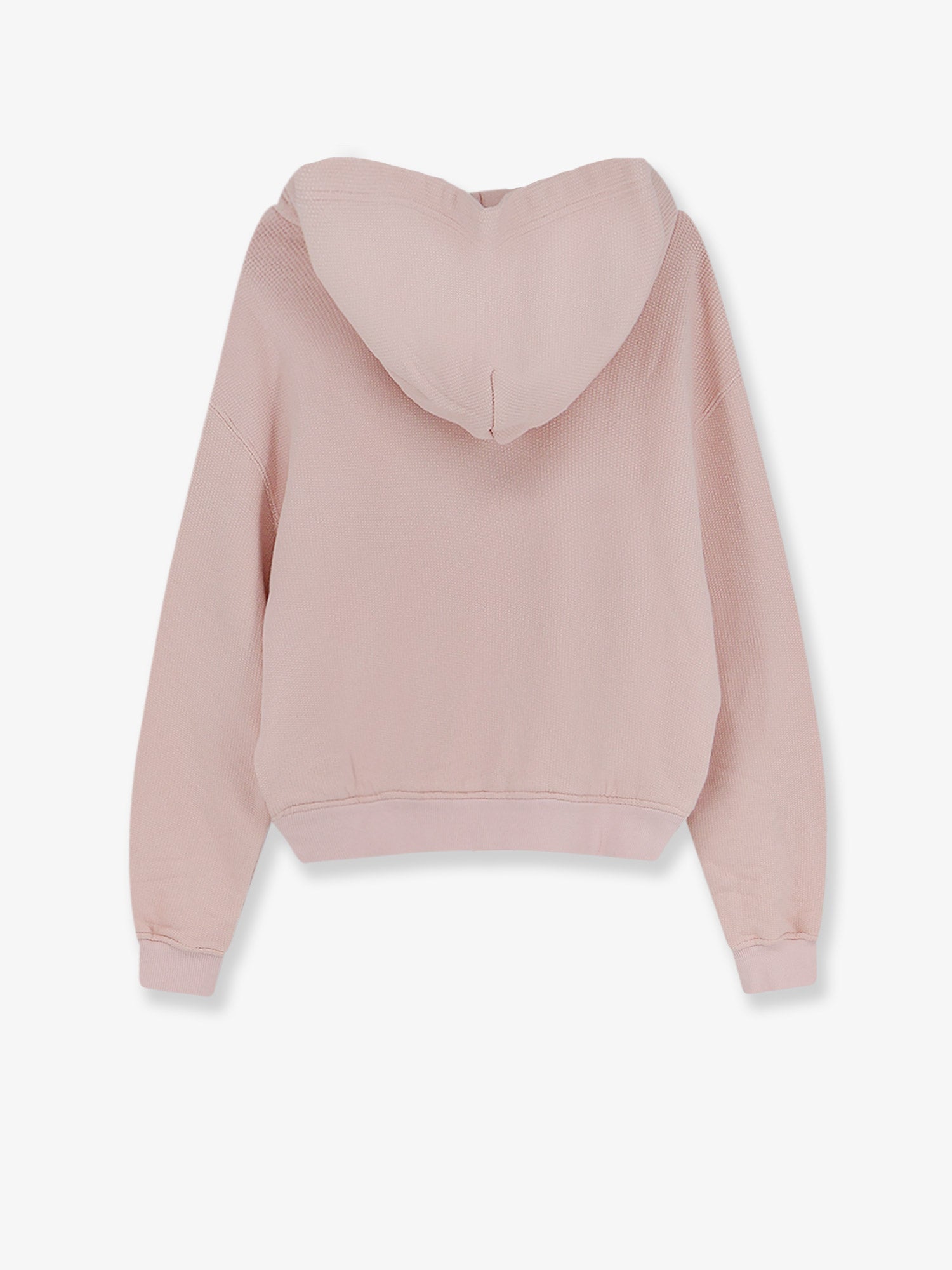 Dolce & Gabbana Cotton Sweatshirt With Logo
