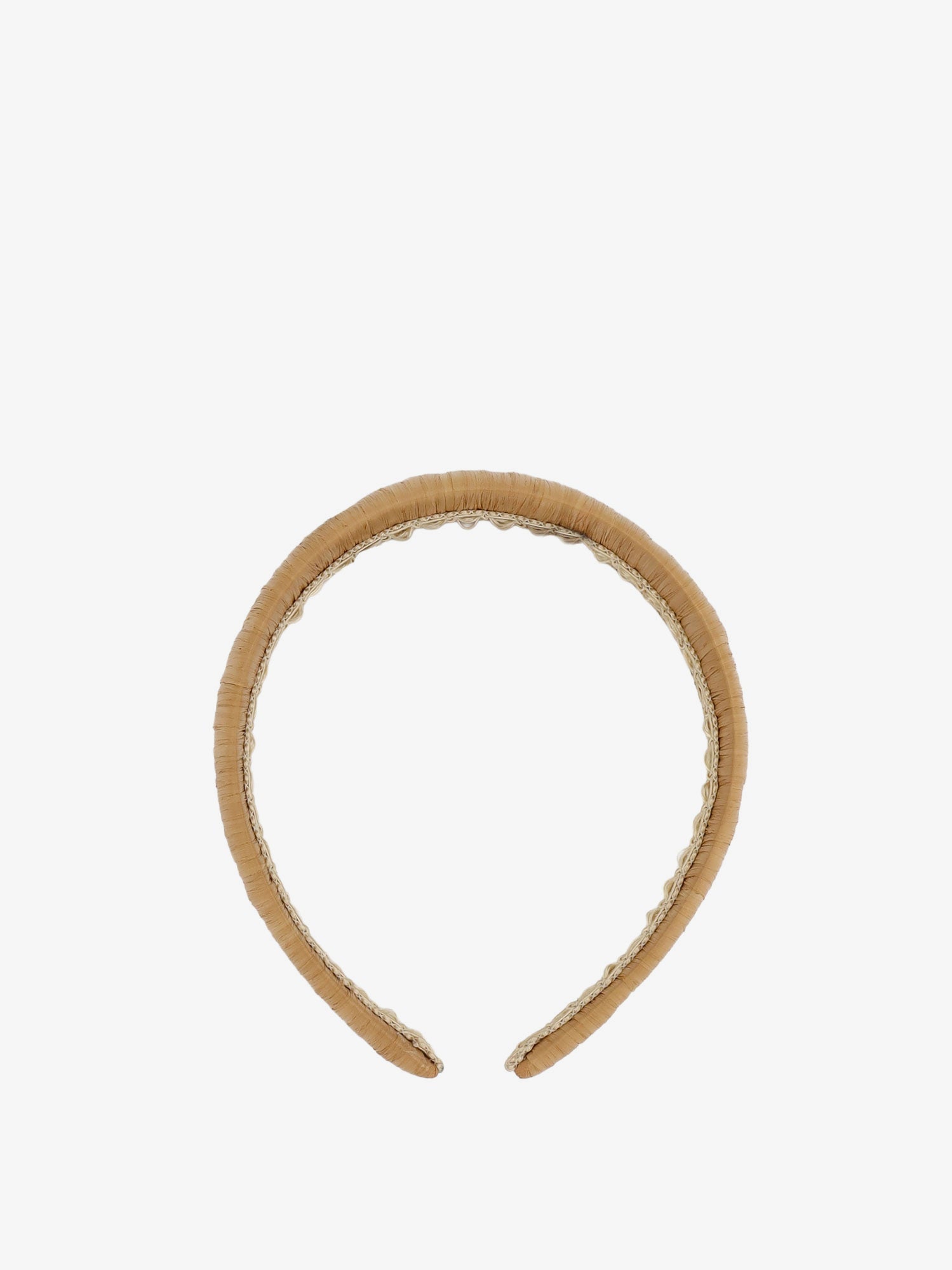 Dolce & Gabbana Rayon Headband