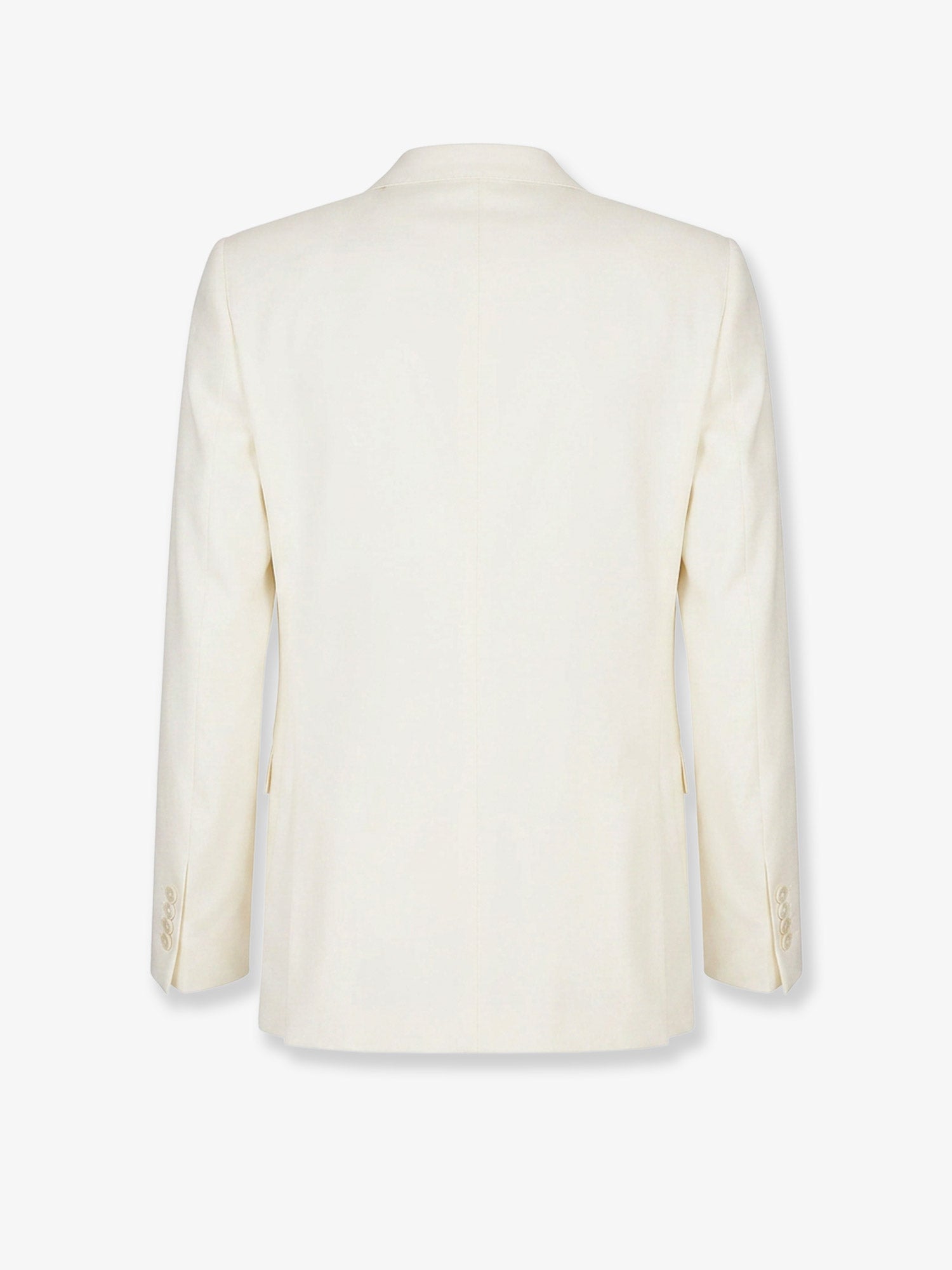 Dolce & Gabbana Taormina Linen Blazer