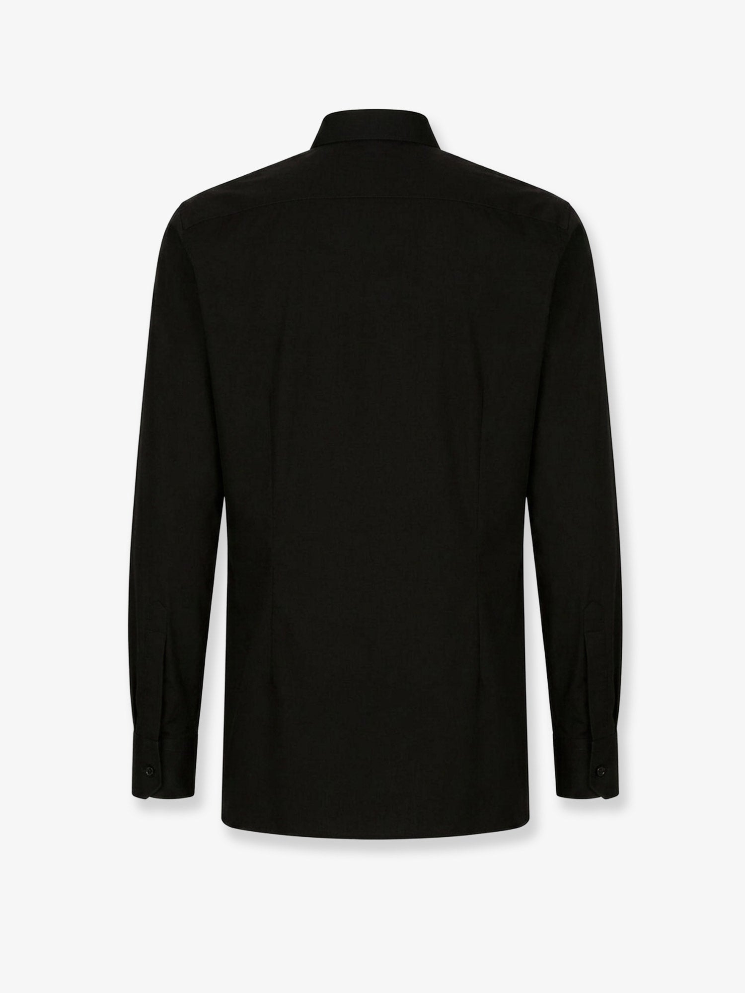 Dolce & Gabbana Cotton Shirt