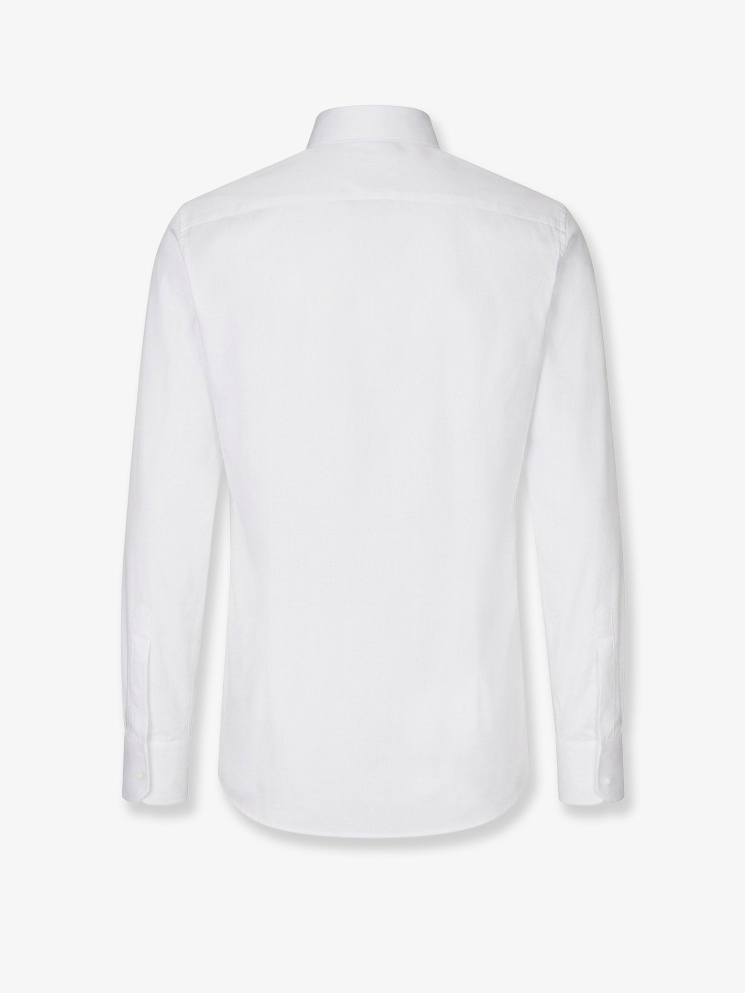 Dolce & Gabbana Martini Cotton Shirt