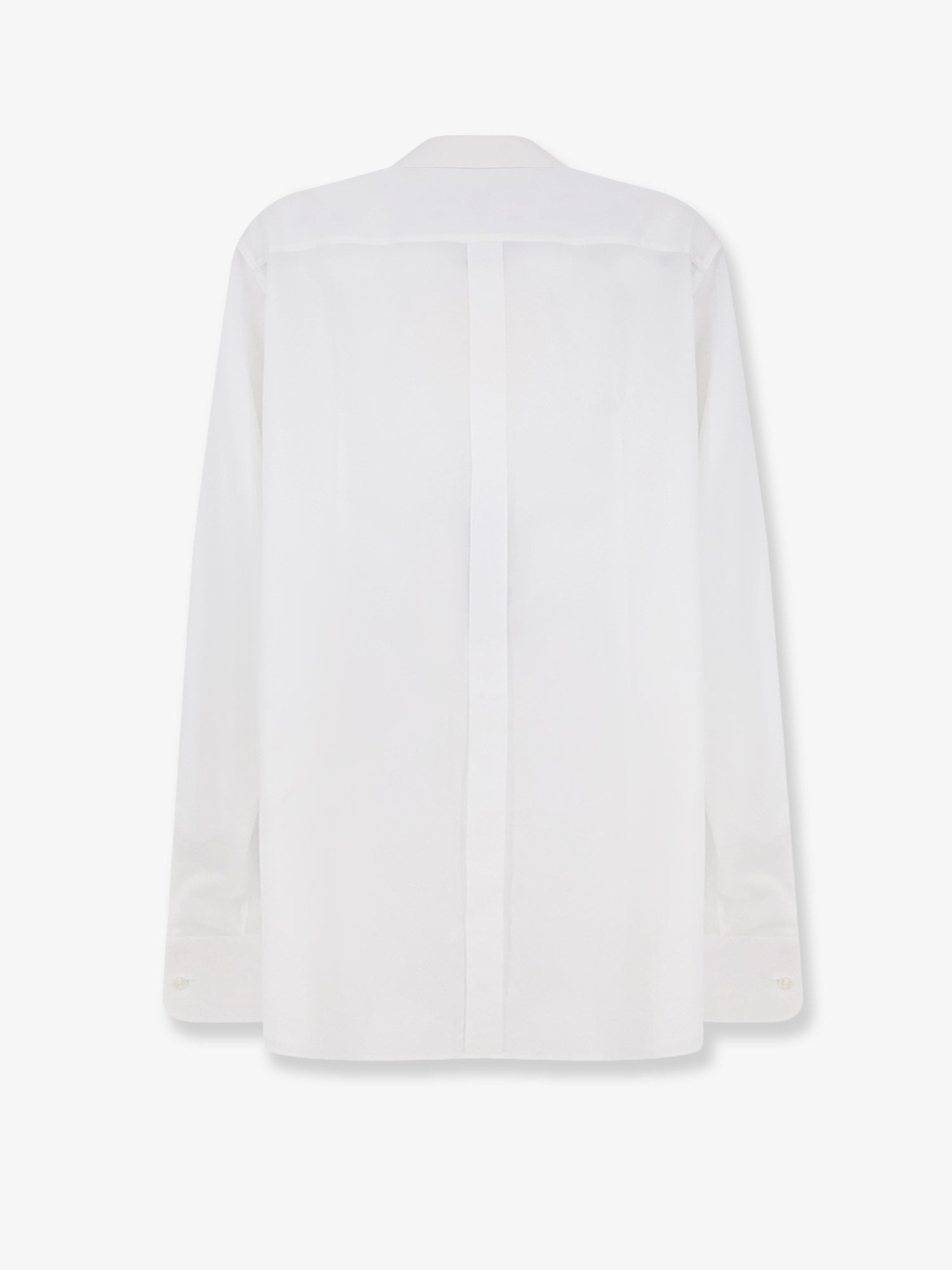 Dolce & Gabbana Cotton Shirt