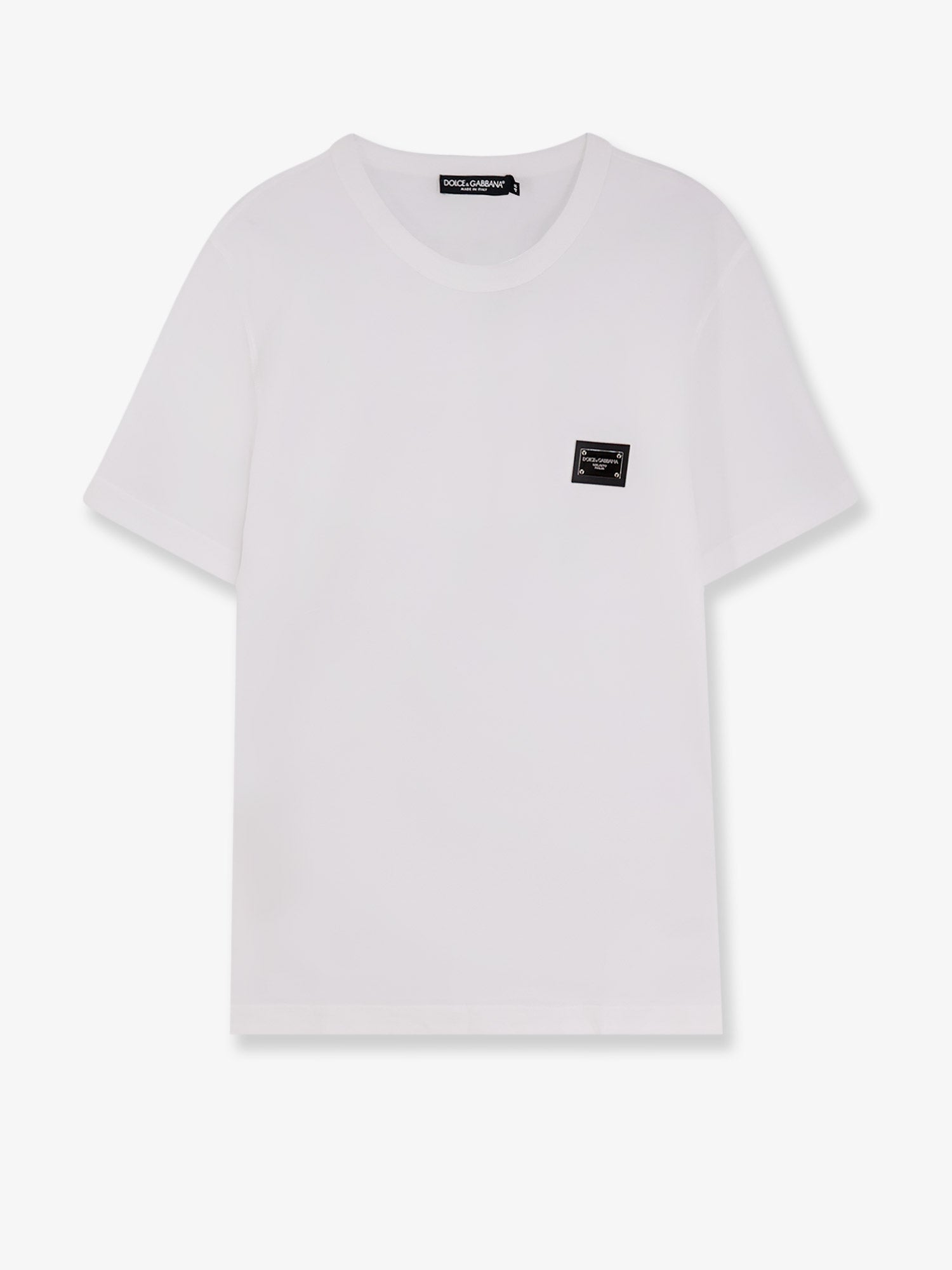 Dolce & Gabbana Cotton T-shirt