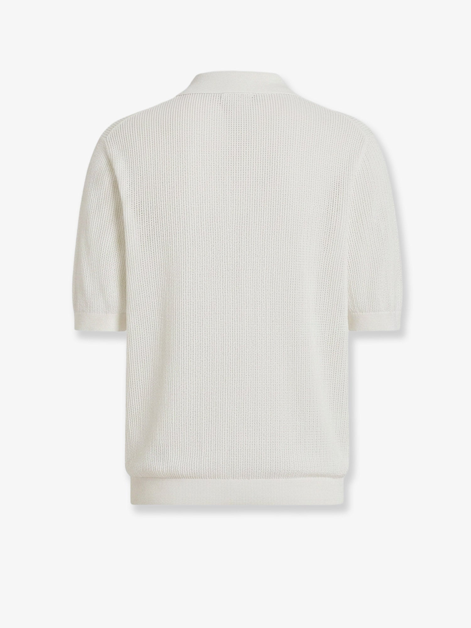 Dolce & Gabbana Cotton Sweater