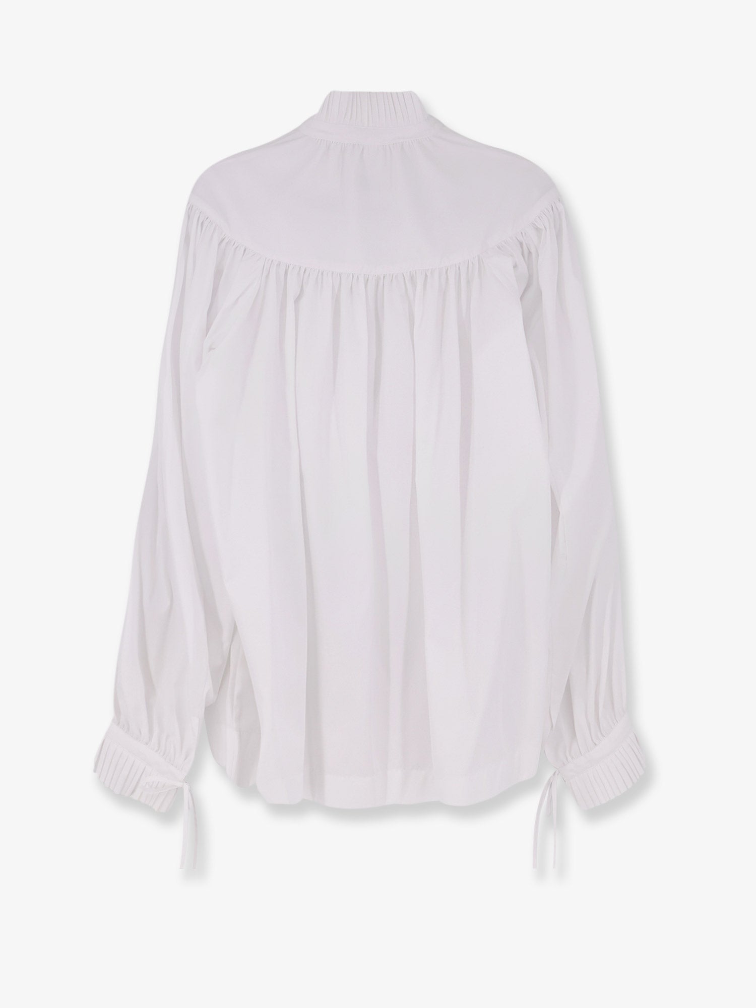 Dries Van Noten Cotton Catya Shirt