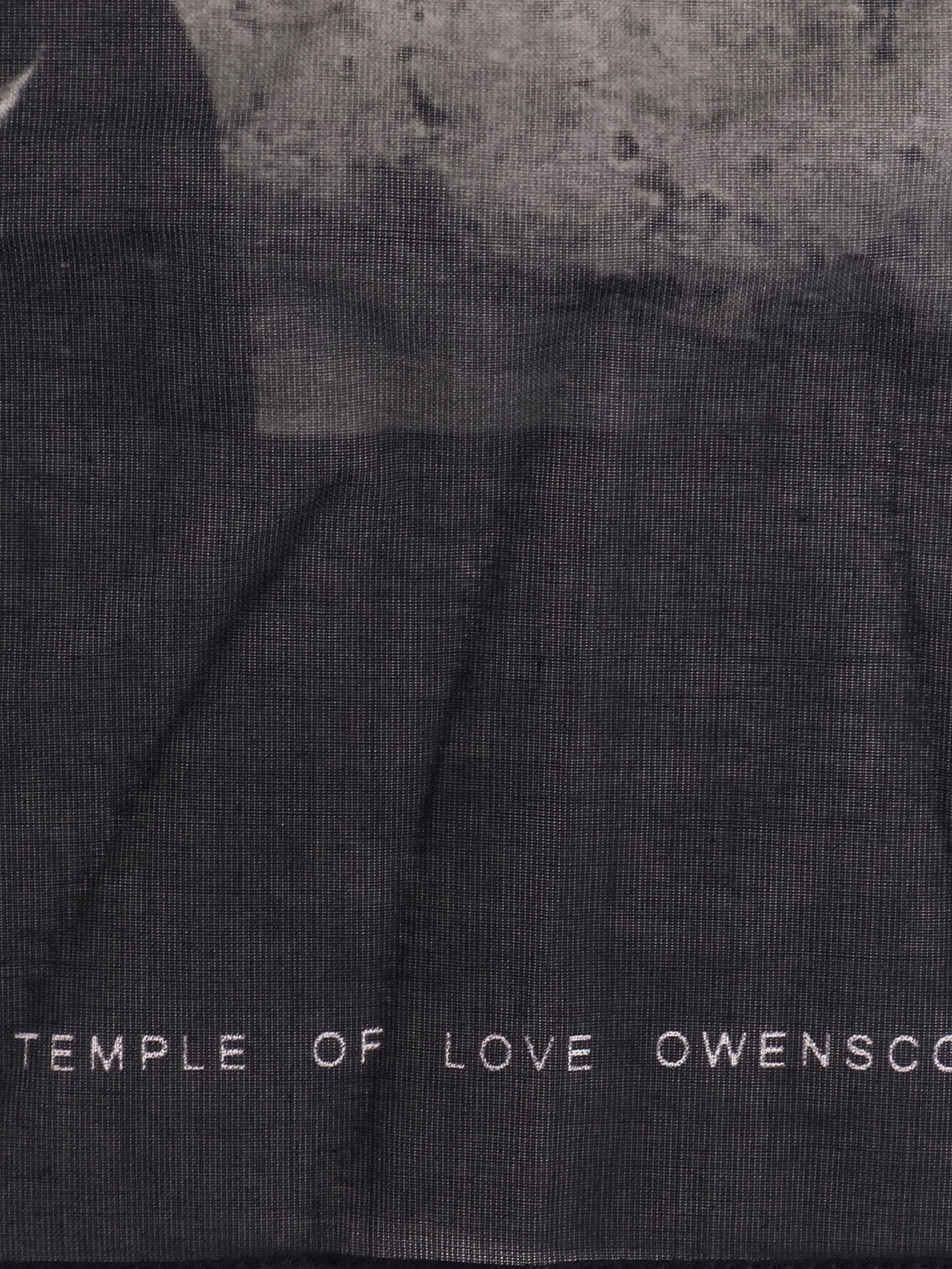 DRKSHDW Cotton Foulard