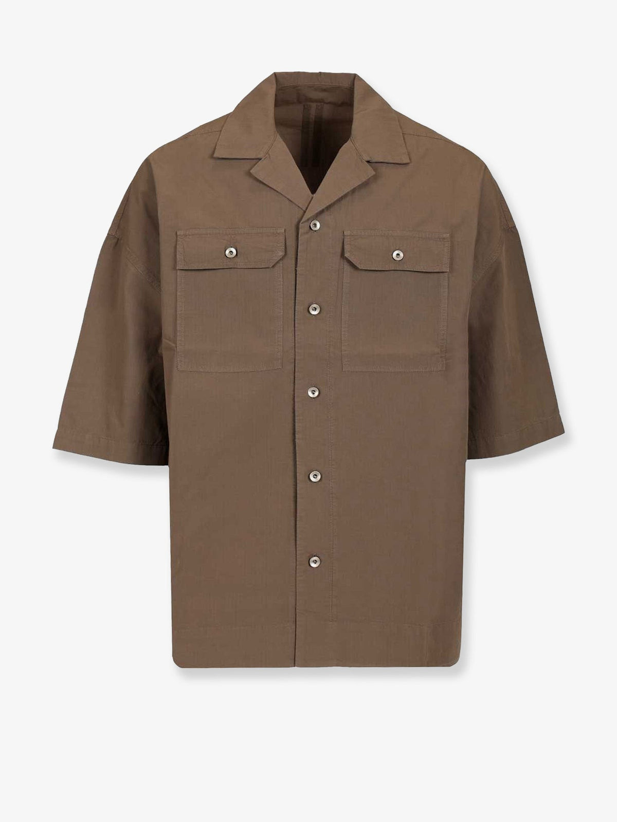 DRKSHDW Tommy Organic Cotton Shirt