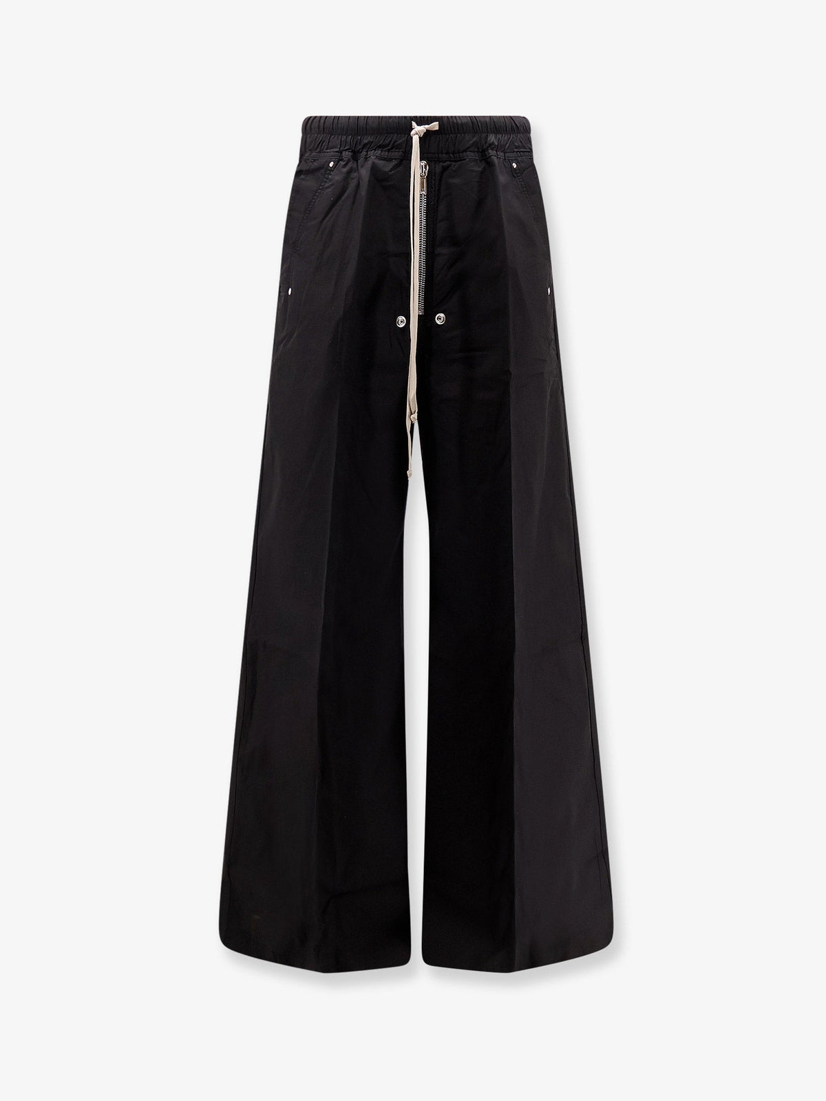 DRKSHDW Cotton Trousers