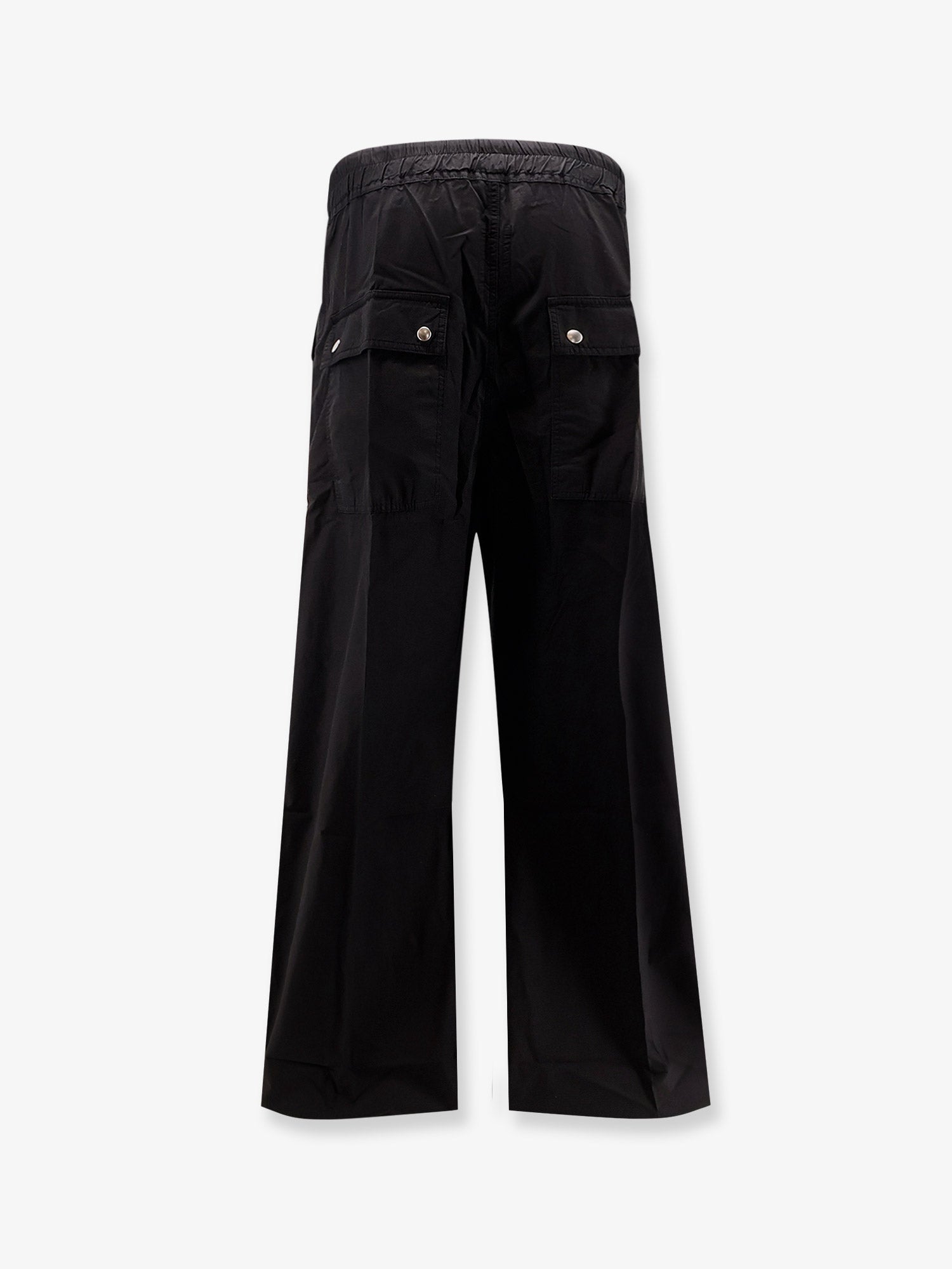 DRKSHDW Cotton Trousers