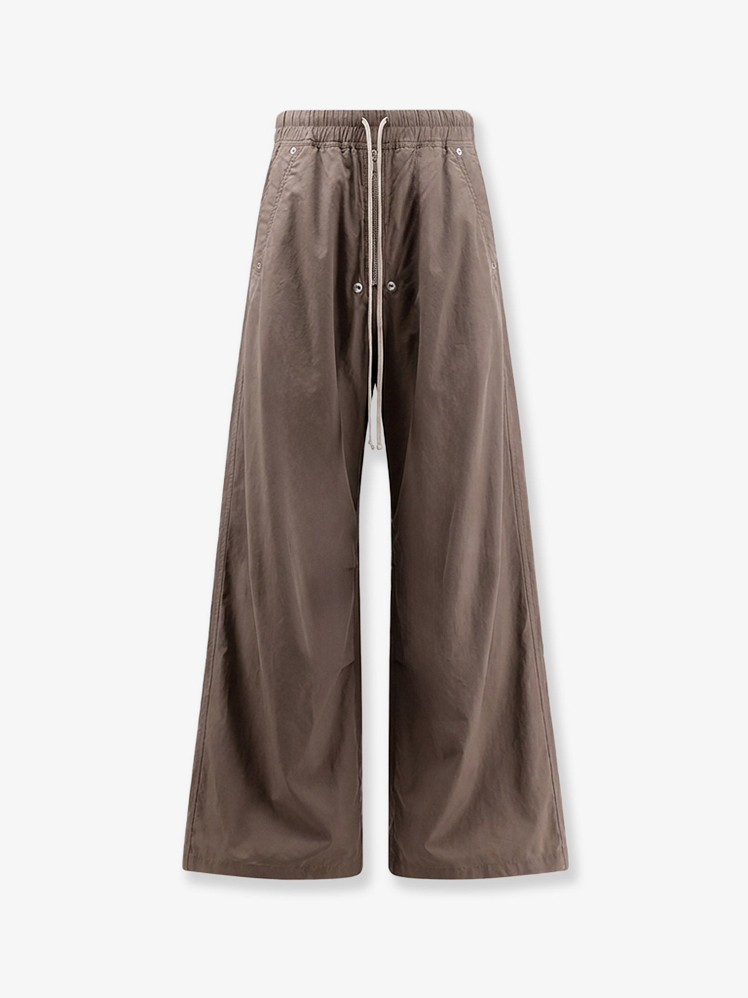 DRKSHDW Cotton Trousers