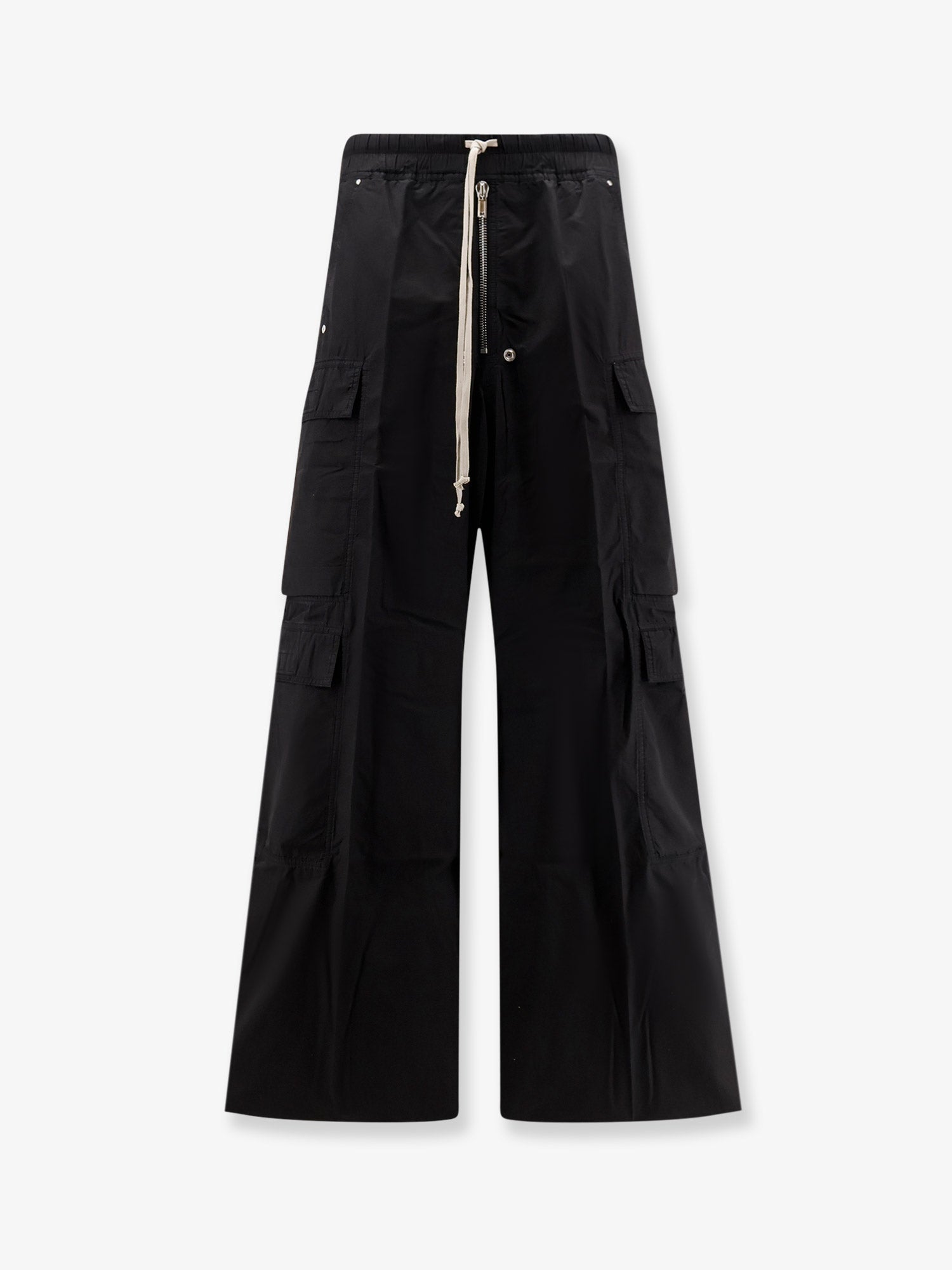 DRKSHDW Double Cargo Jumbo Belas Trousers
