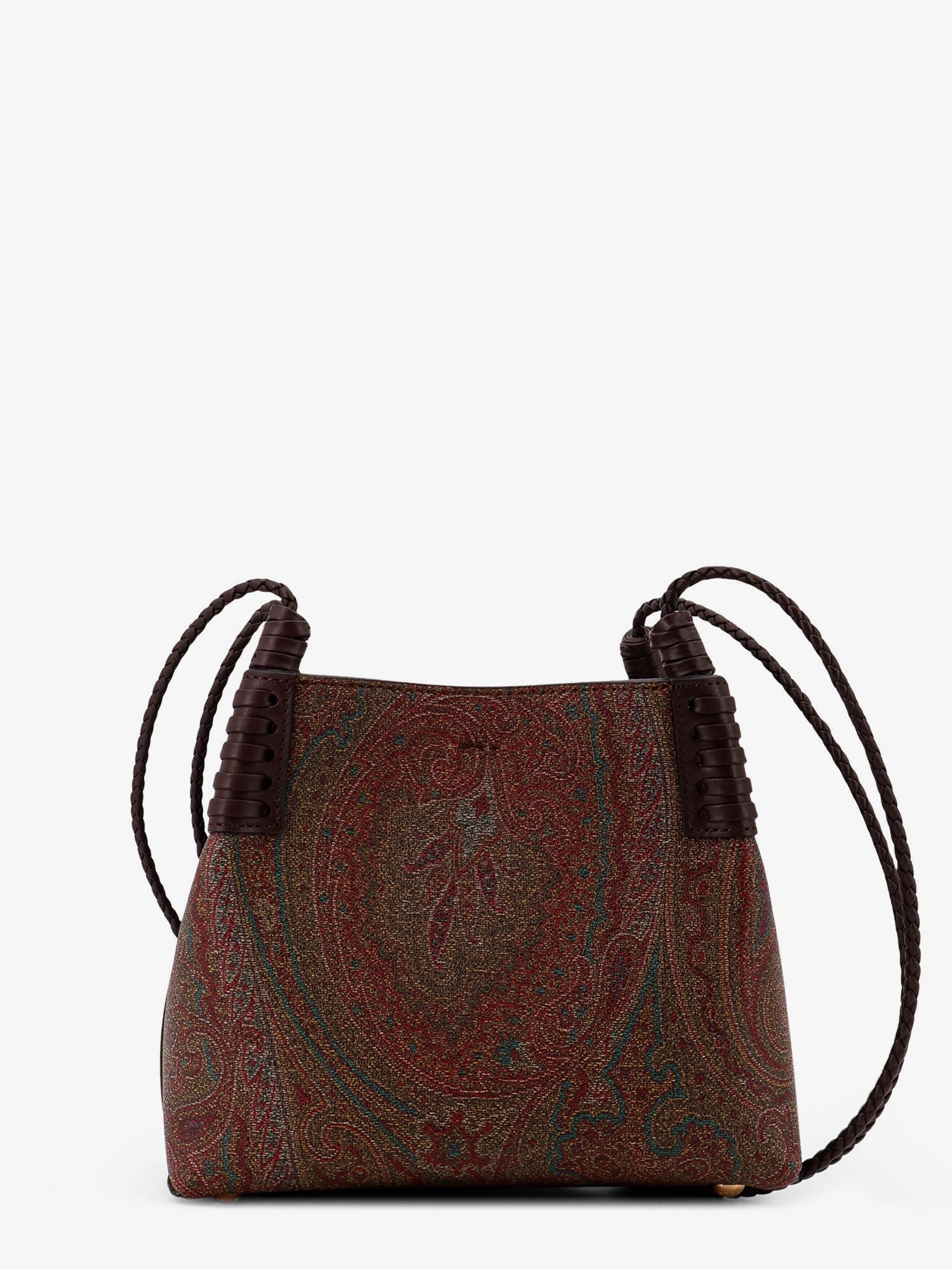 Etro Libra Mini Arnica Crossbody Bag