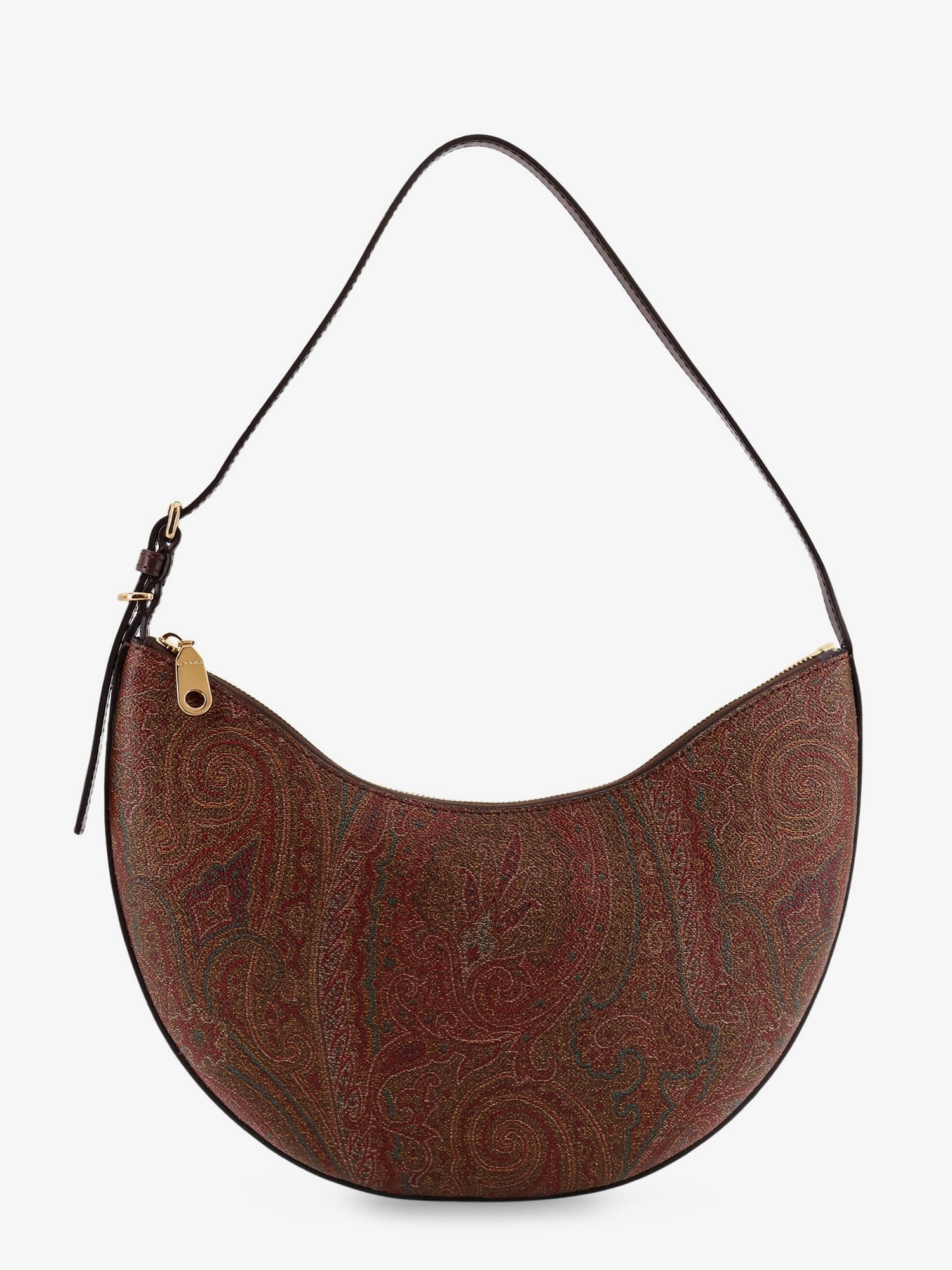 Etro Etro Essential M Arnica Hobo Bag