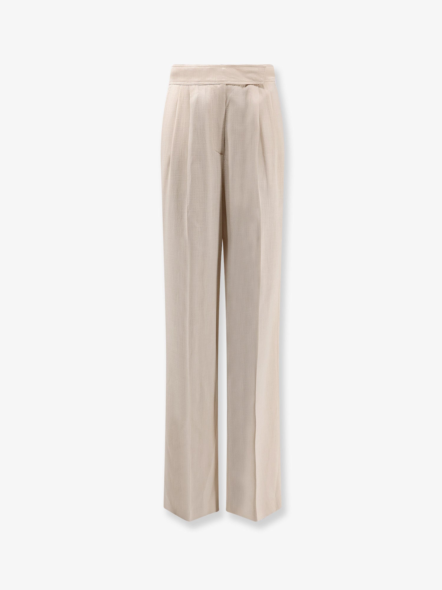 Etro Viscose Trousers