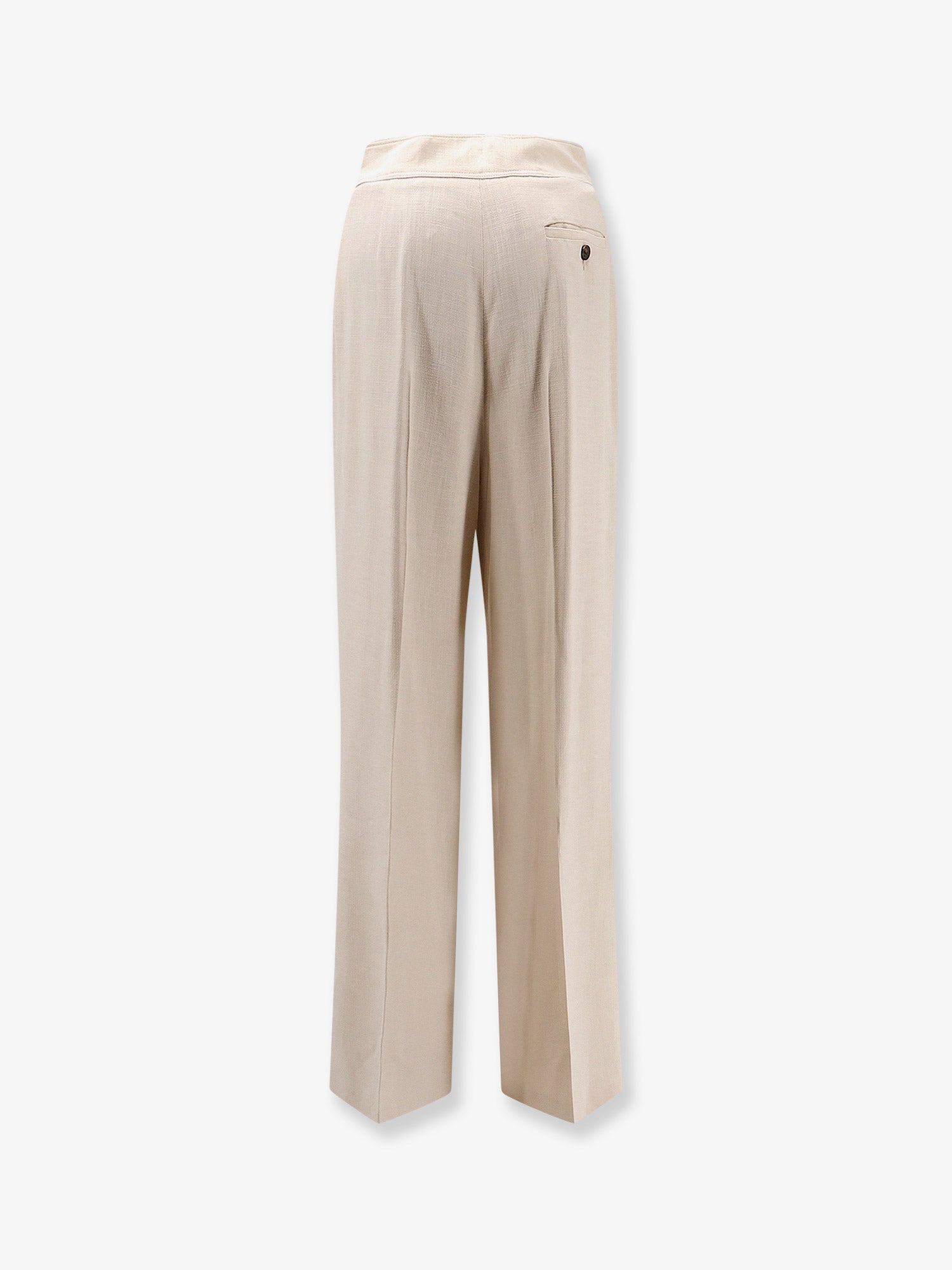 Etro Viscose Trousers