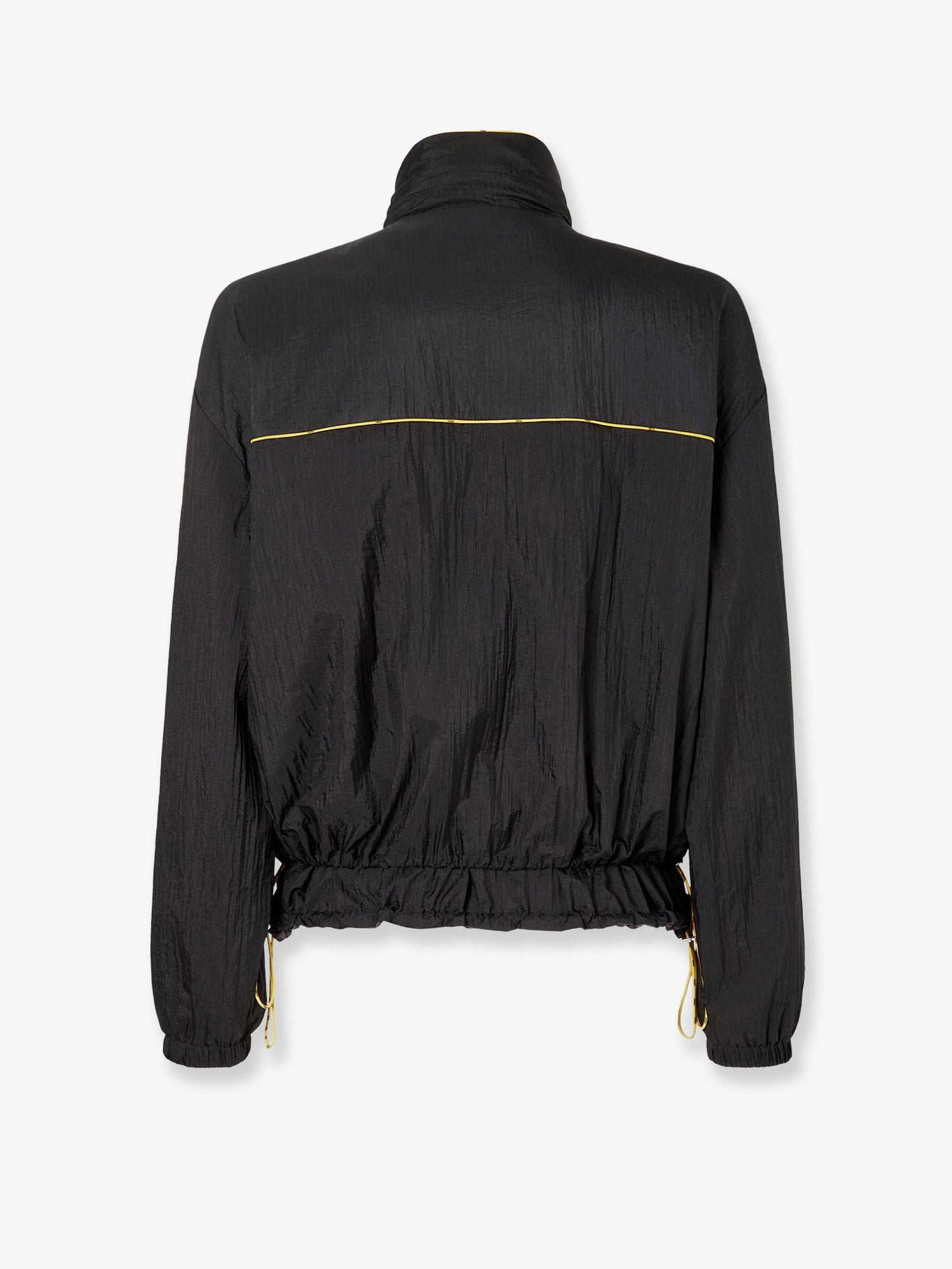 Fendi Reversible Nylon Jacket