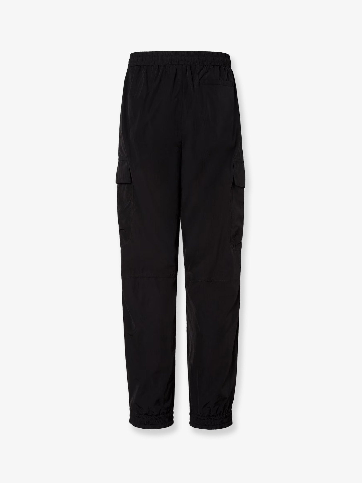 Fendi Cargo Nylon Trousers
