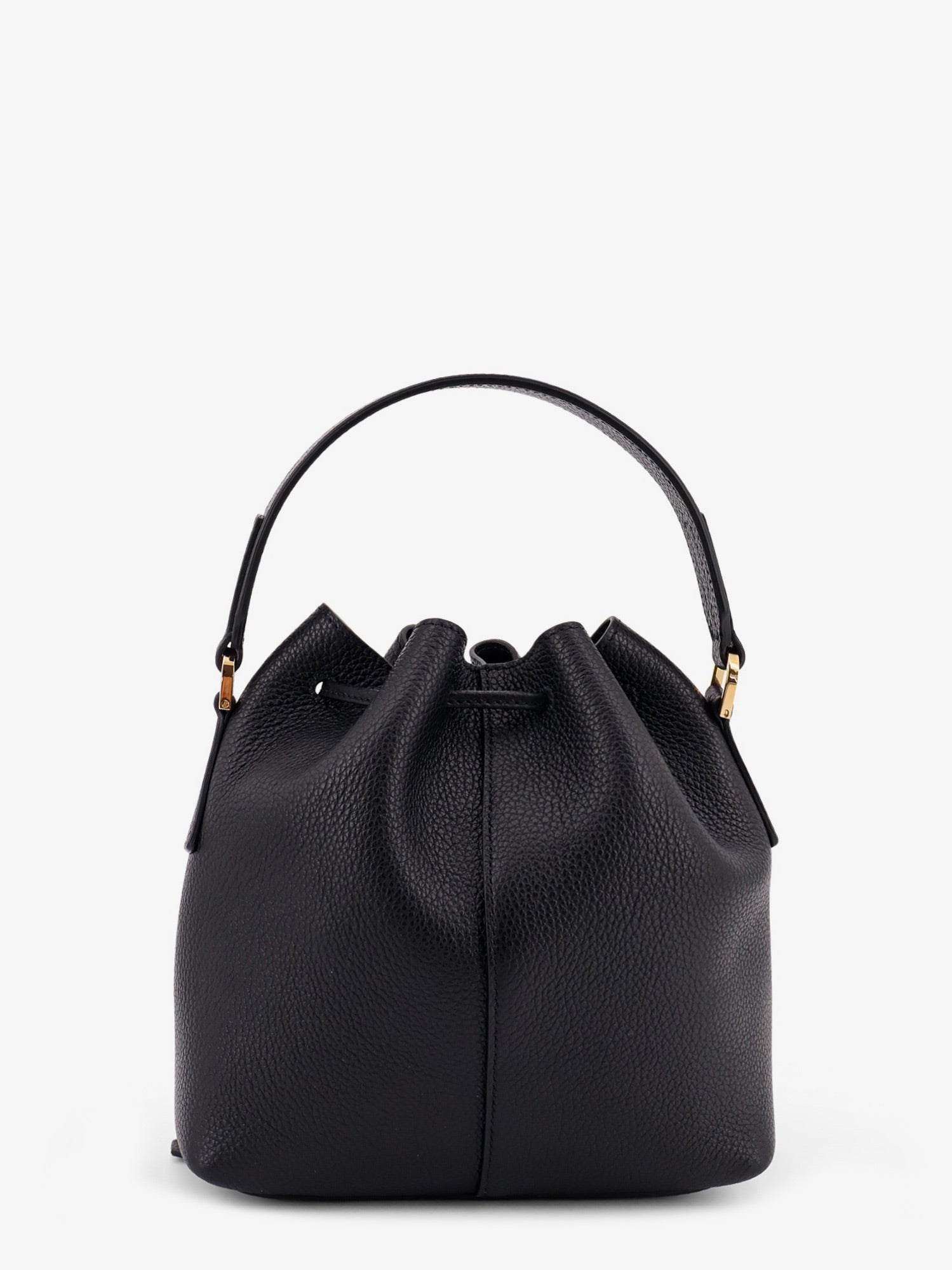 Ferragamo Leather Crossbody Bag