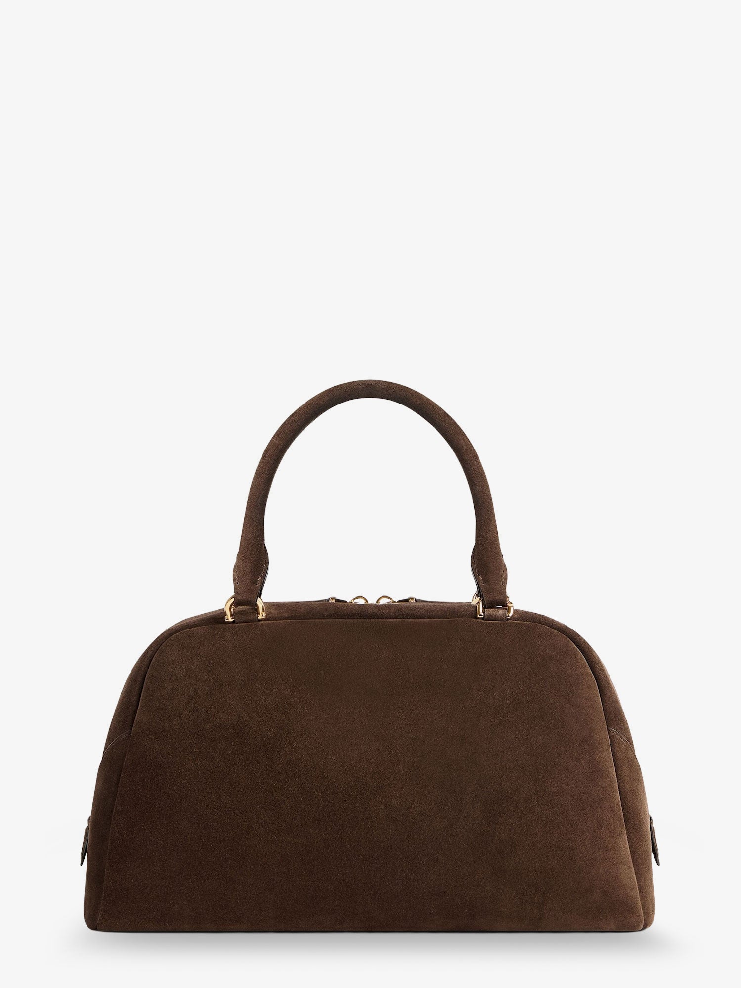 Givenchy Antigona East West Bag In Suede