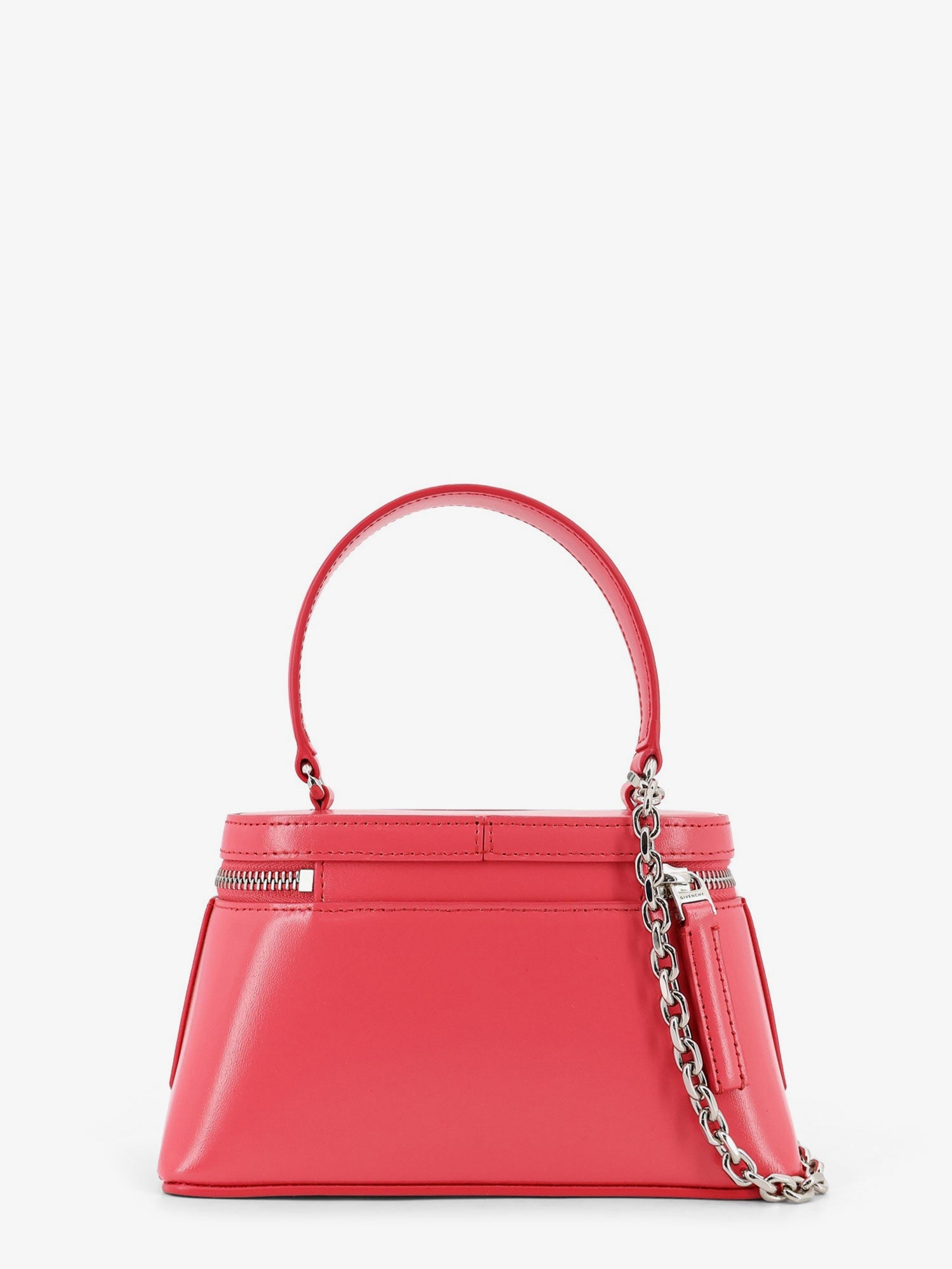 Givenchy Antigona Vanity Bag Leather Crossbody Bag