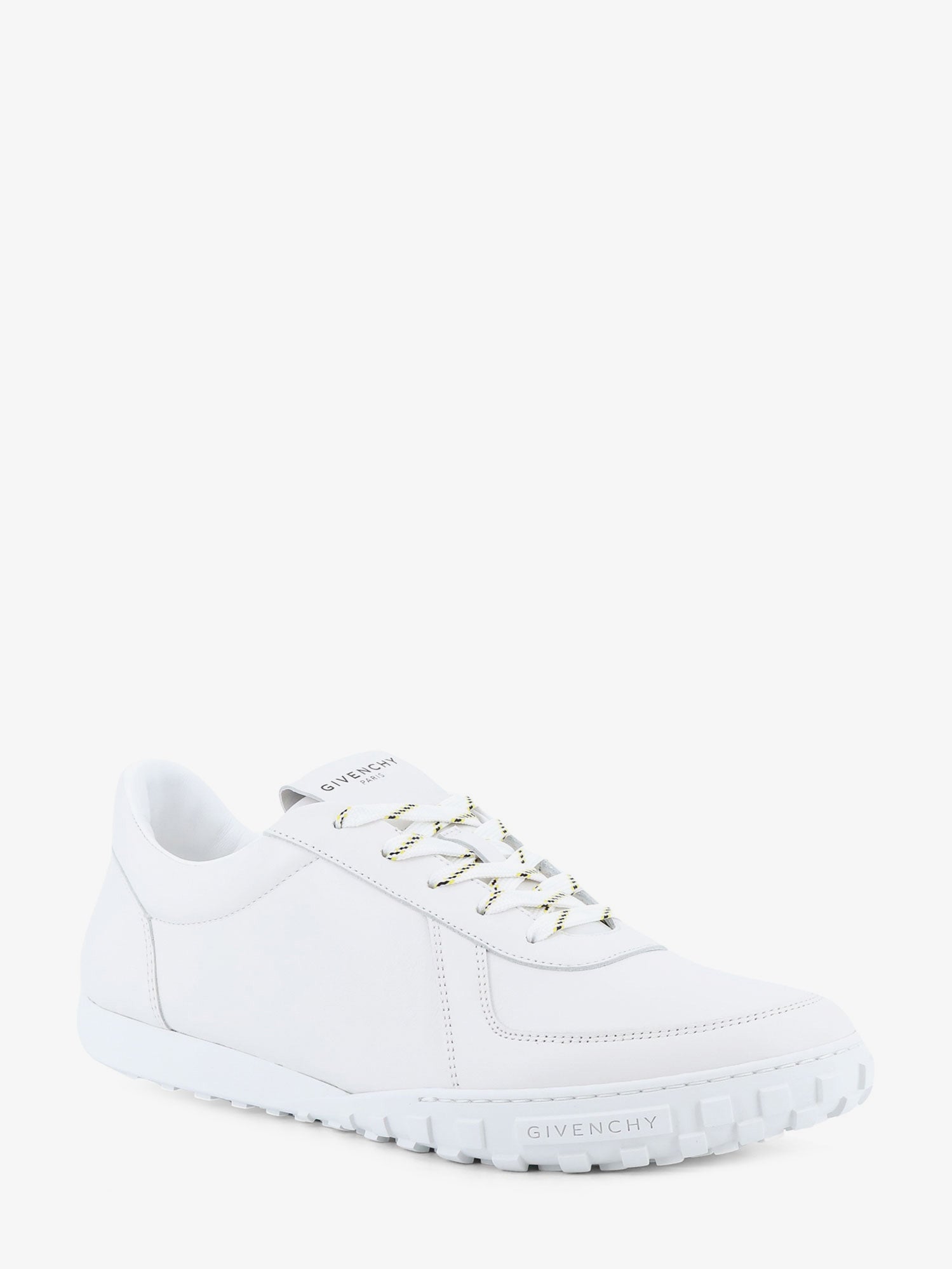 Givenchy Glide Runner Leather Sneakers