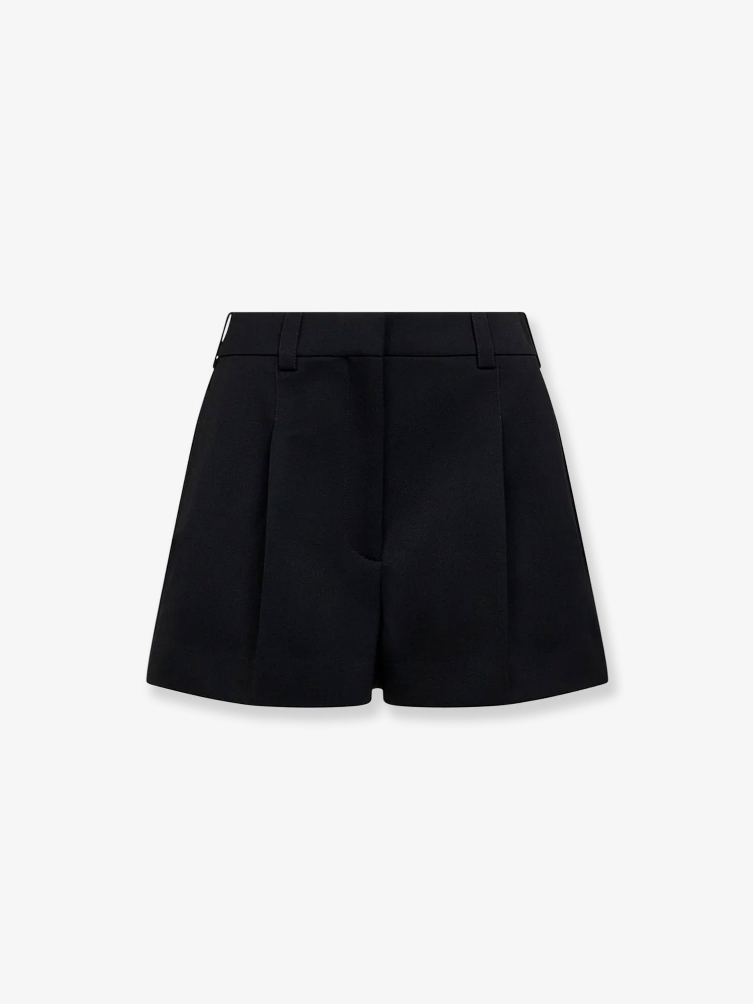 Givenchy Wool Shorts