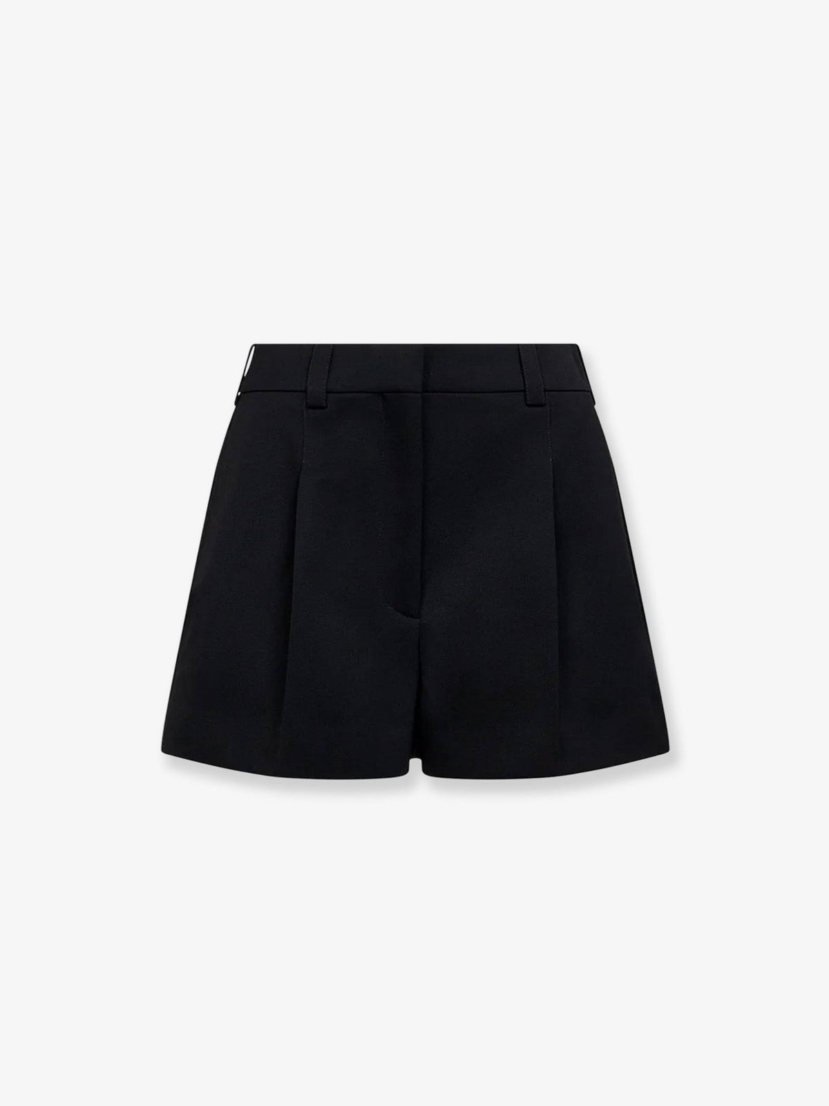 Givenchy Wool Shorts