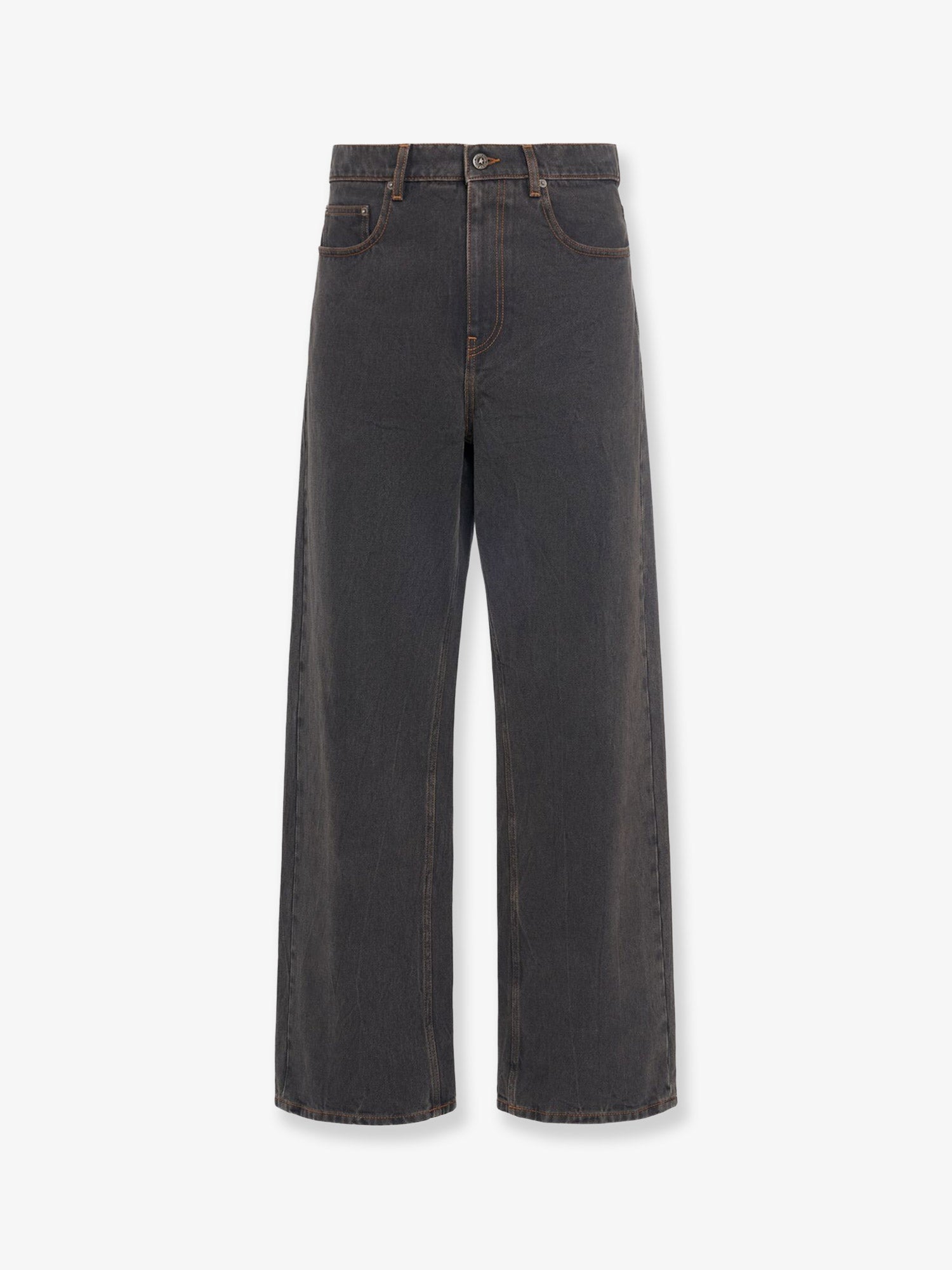 Golden Goose M's Pant Cory Loose Skate Jeans