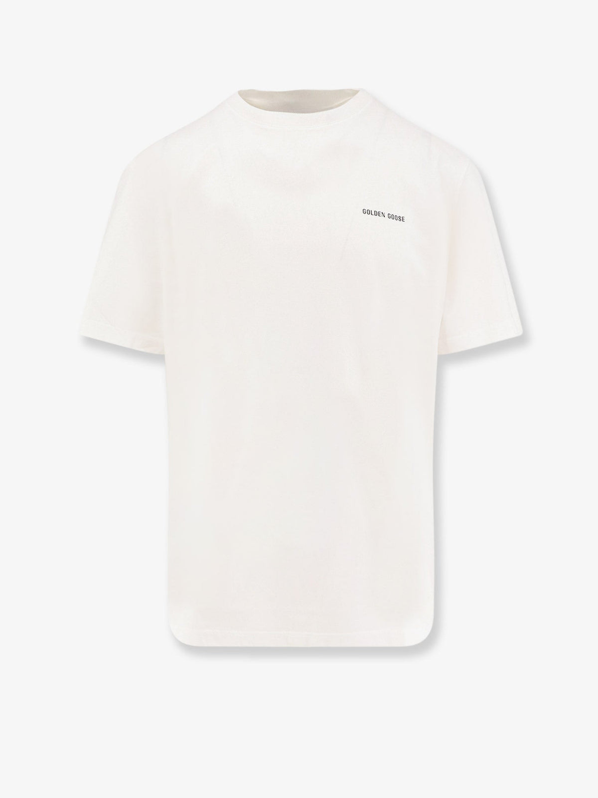 Golden Goose Cotton T-shirt