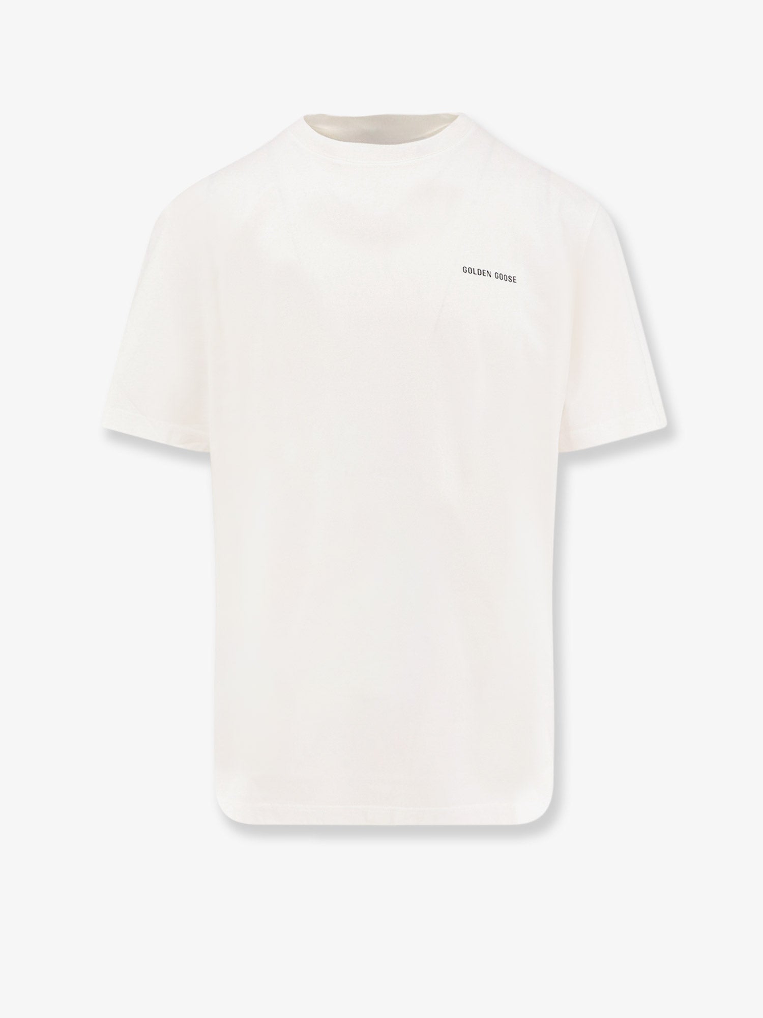 Golden Goose Cotton T-shirt