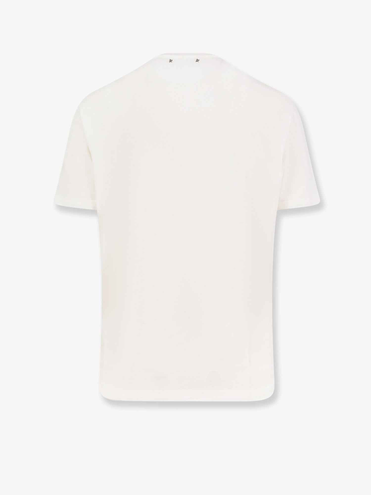 Golden Goose Cotton T-shirt