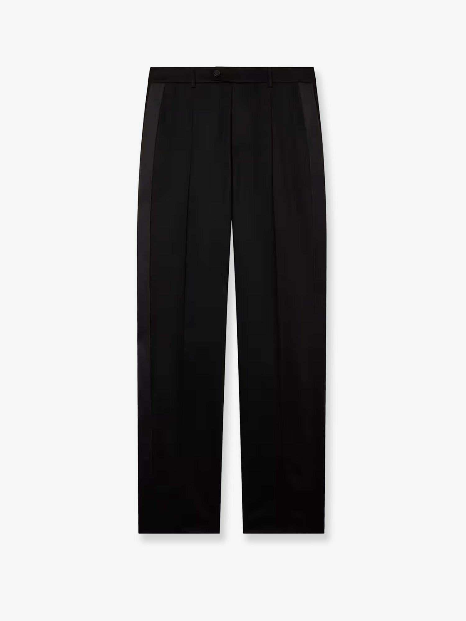 Golden Goose Pablo Virgin Wool Trousers