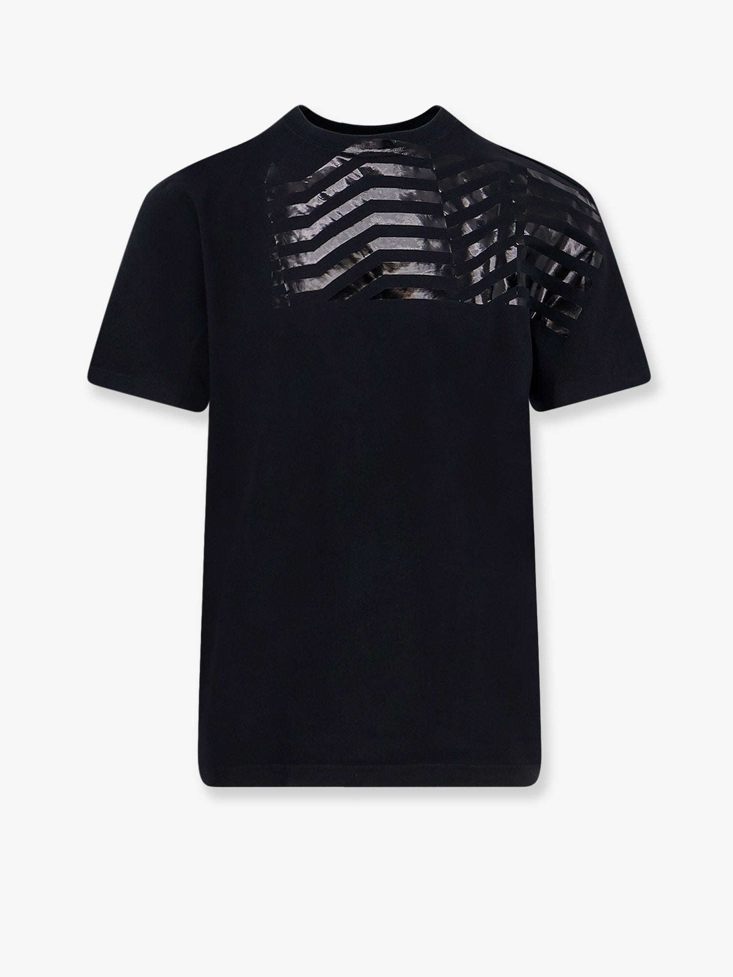 Golden Goose Cotton T-shirt