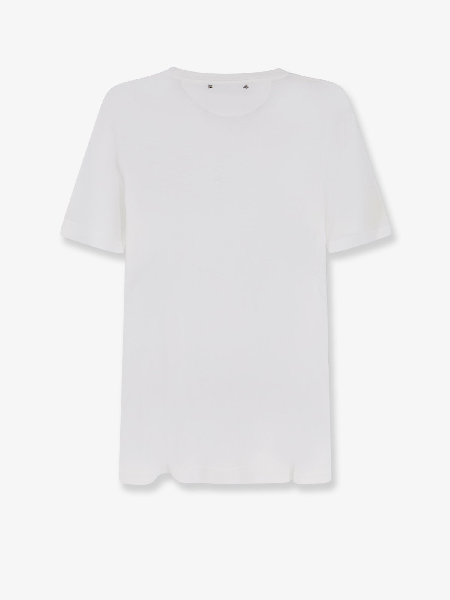 Golden Goose Lyocell T-shirt