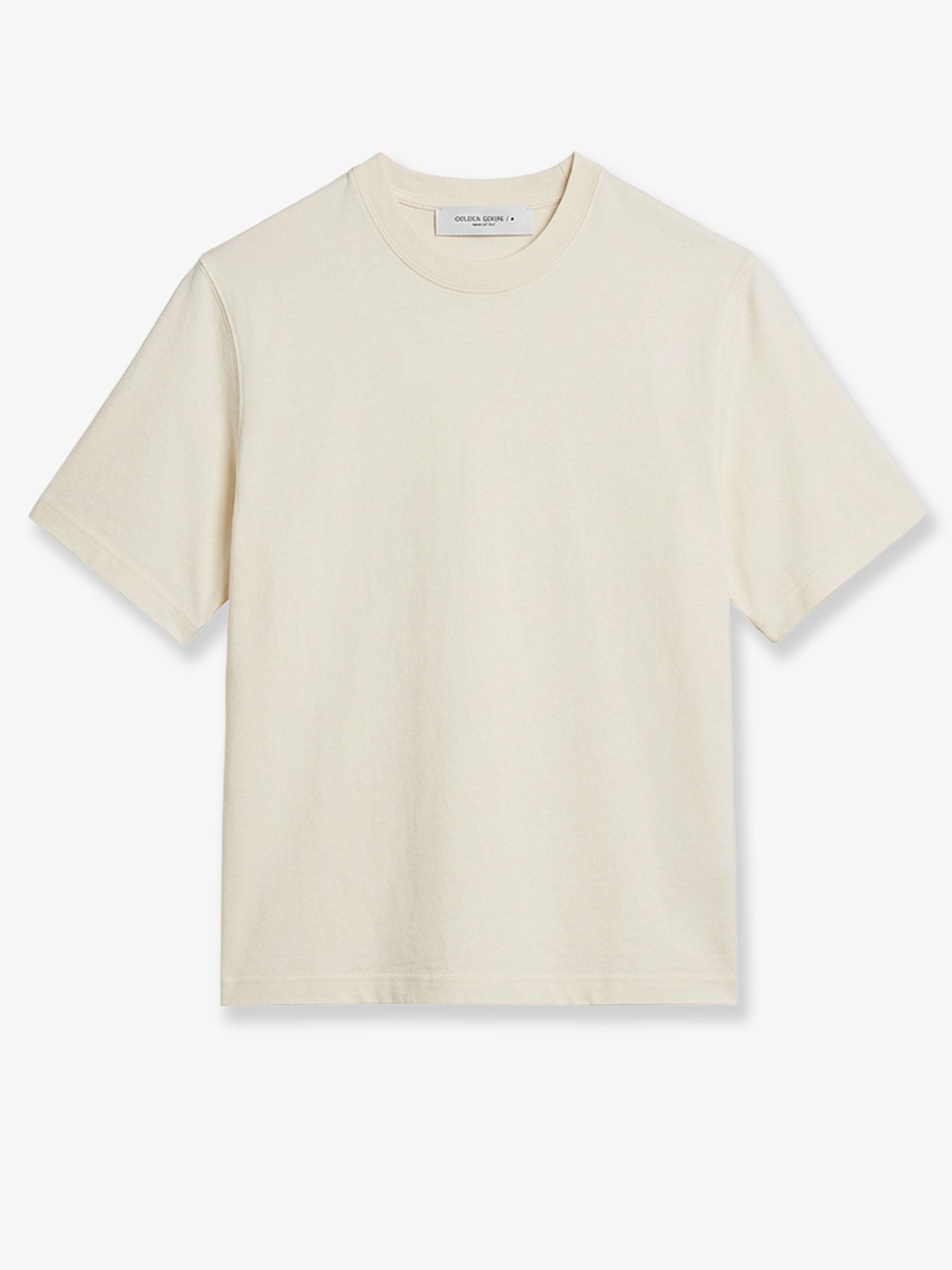 Golden Goose Cotton T-shirt