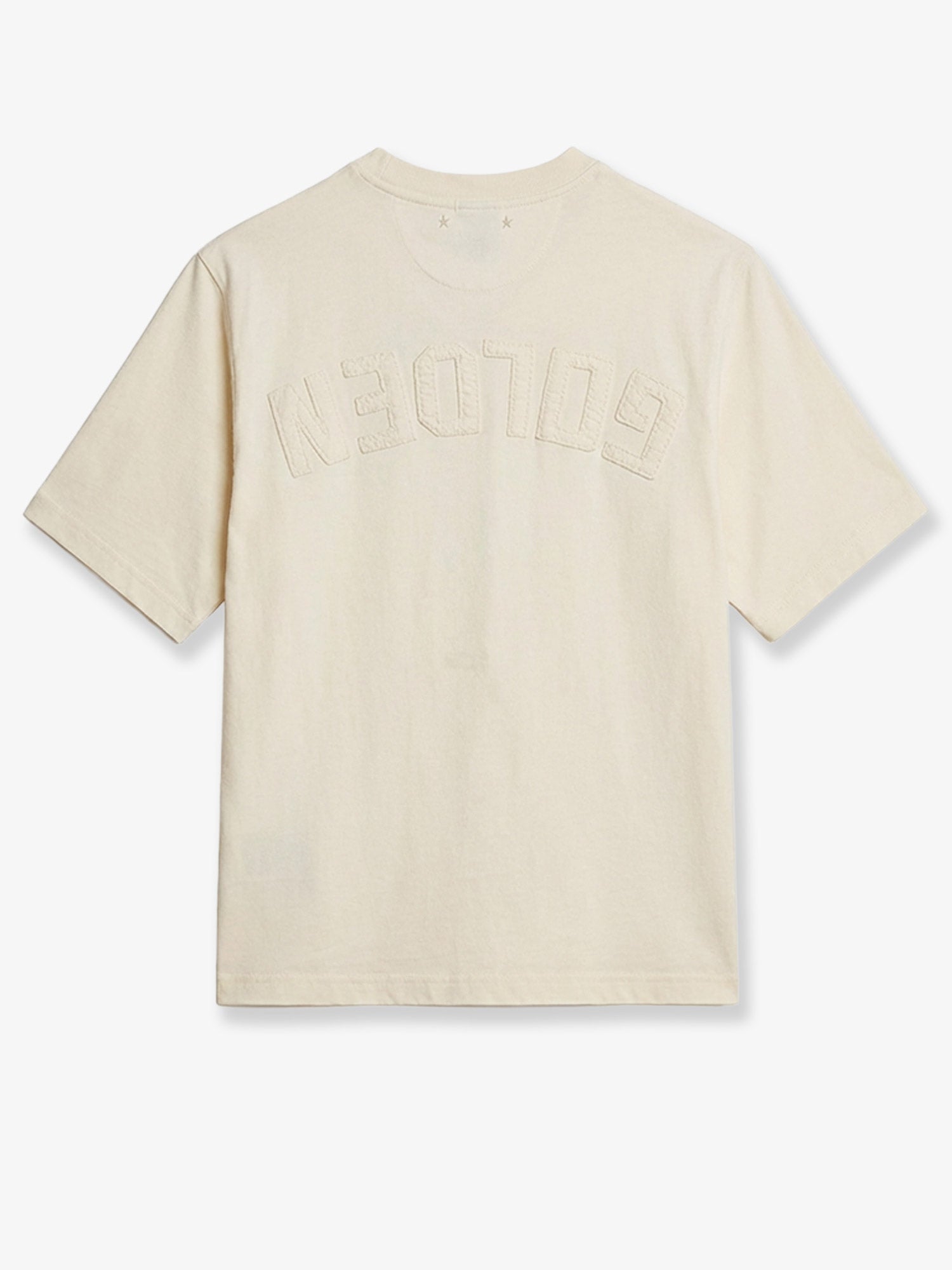 Golden Goose Cotton T-shirt