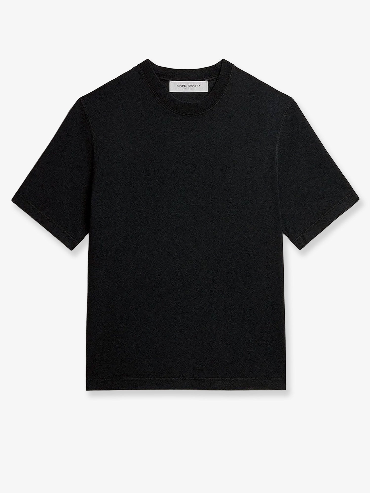 Golden Goose Cotton T-shirt