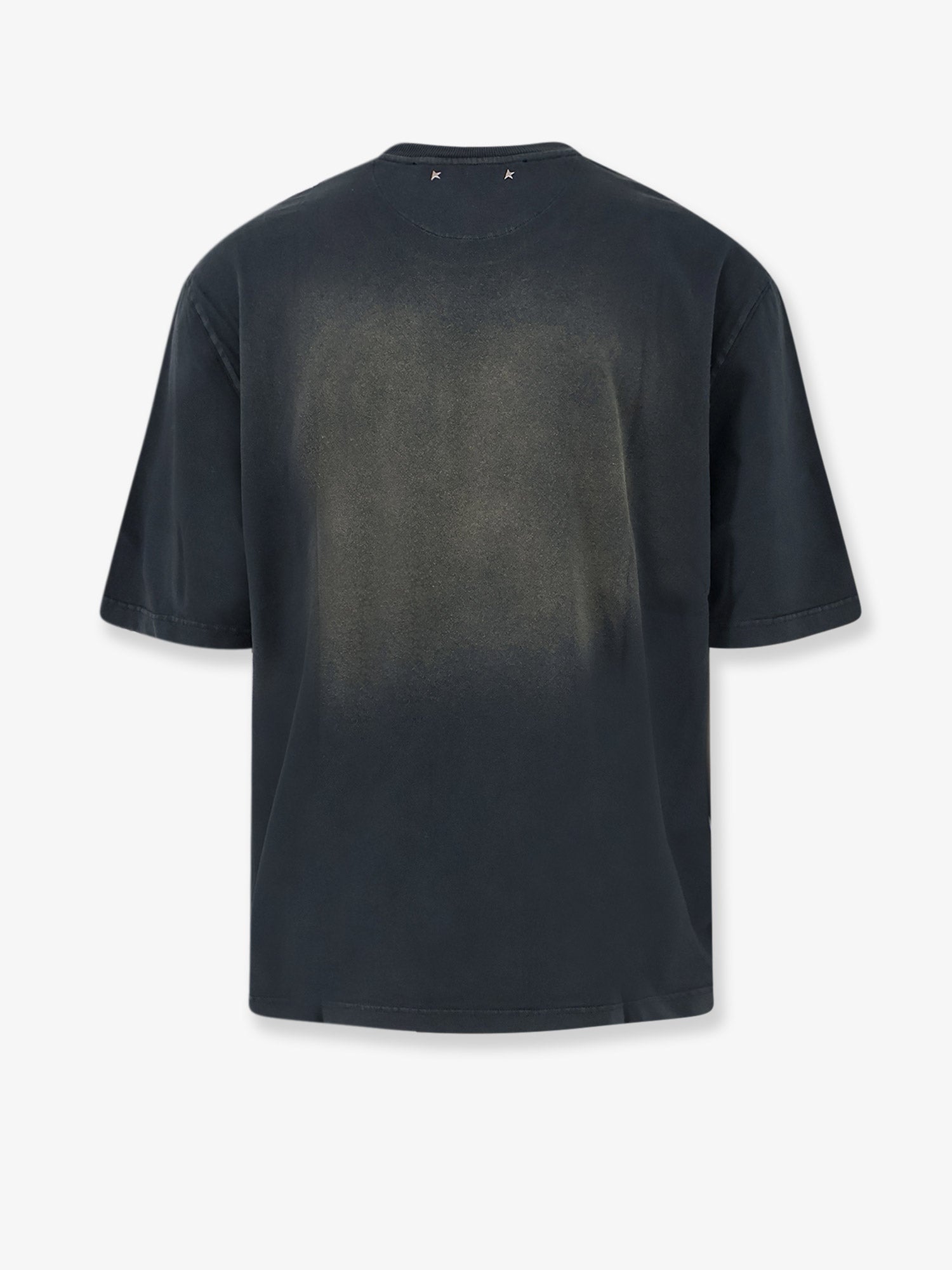 Golden Goose Unisex Cotton T-shirt