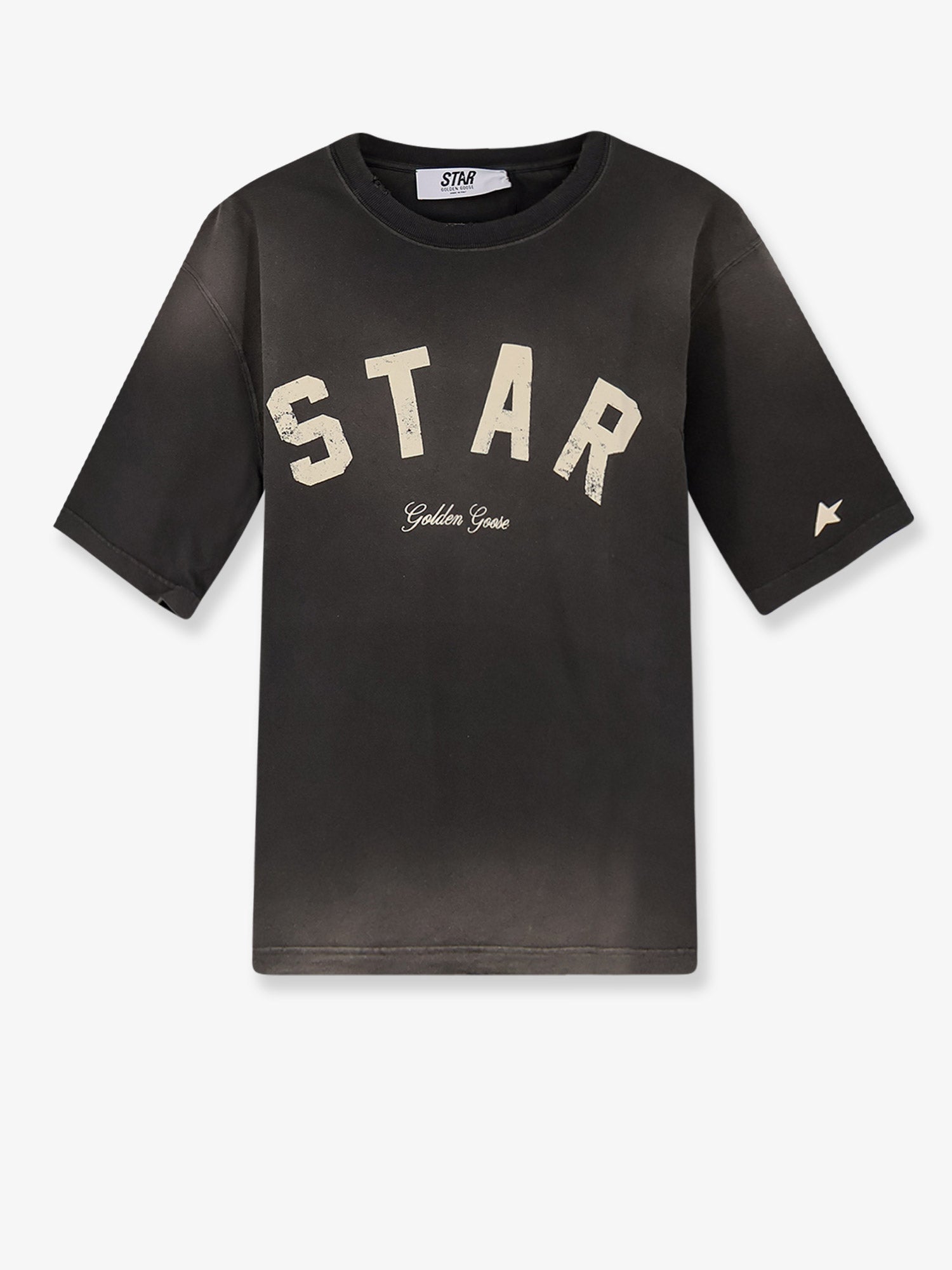 Golden Goose Cotton T-shirt