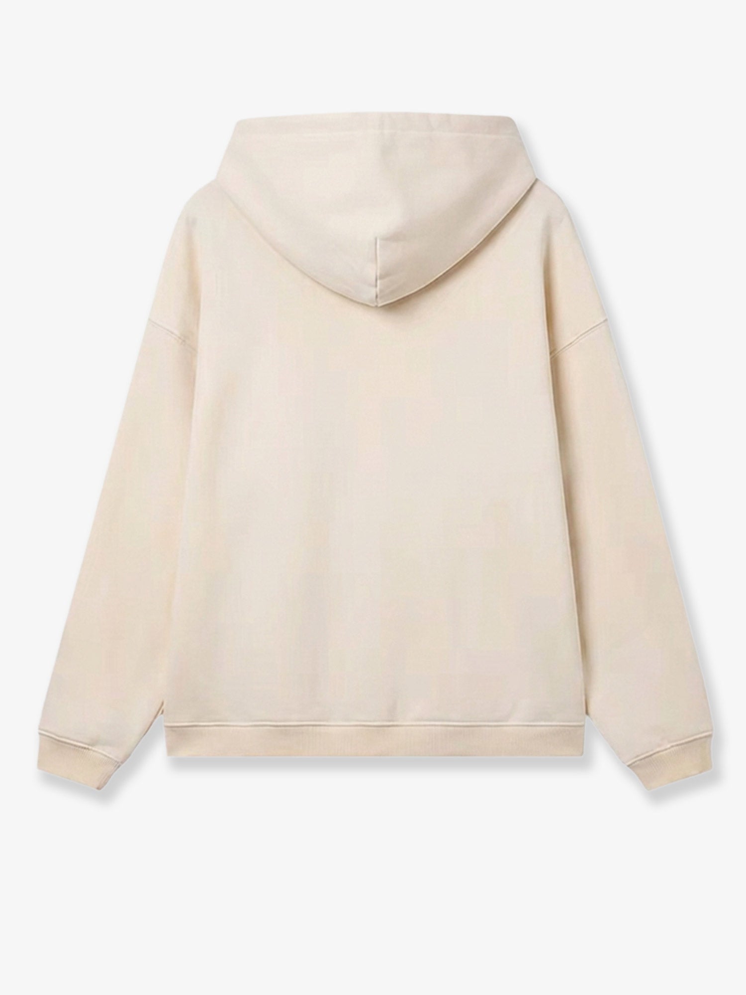 Golden Goose Oversized Cotton Sweatshirt