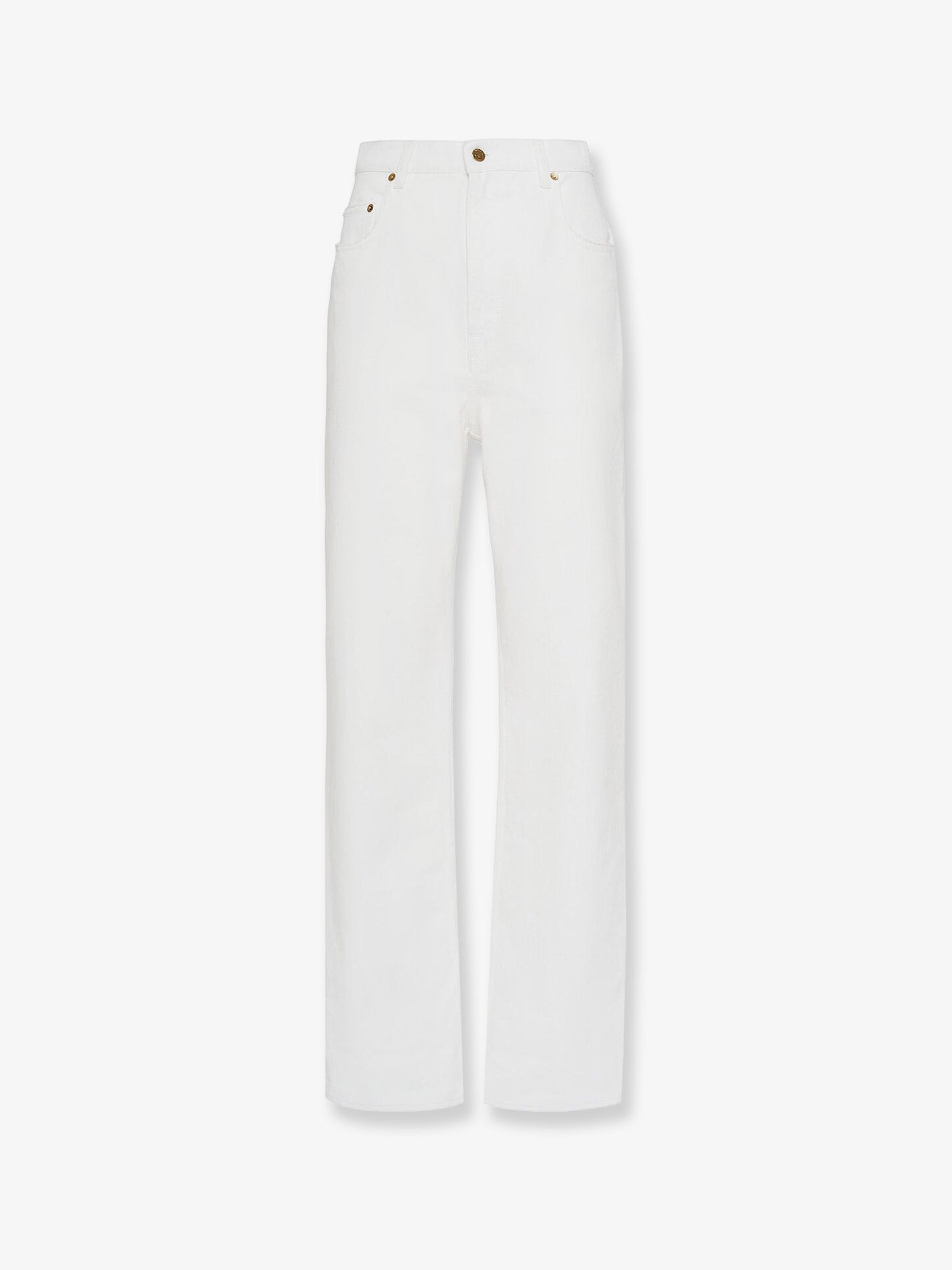 Golden Goose Denim Trousers