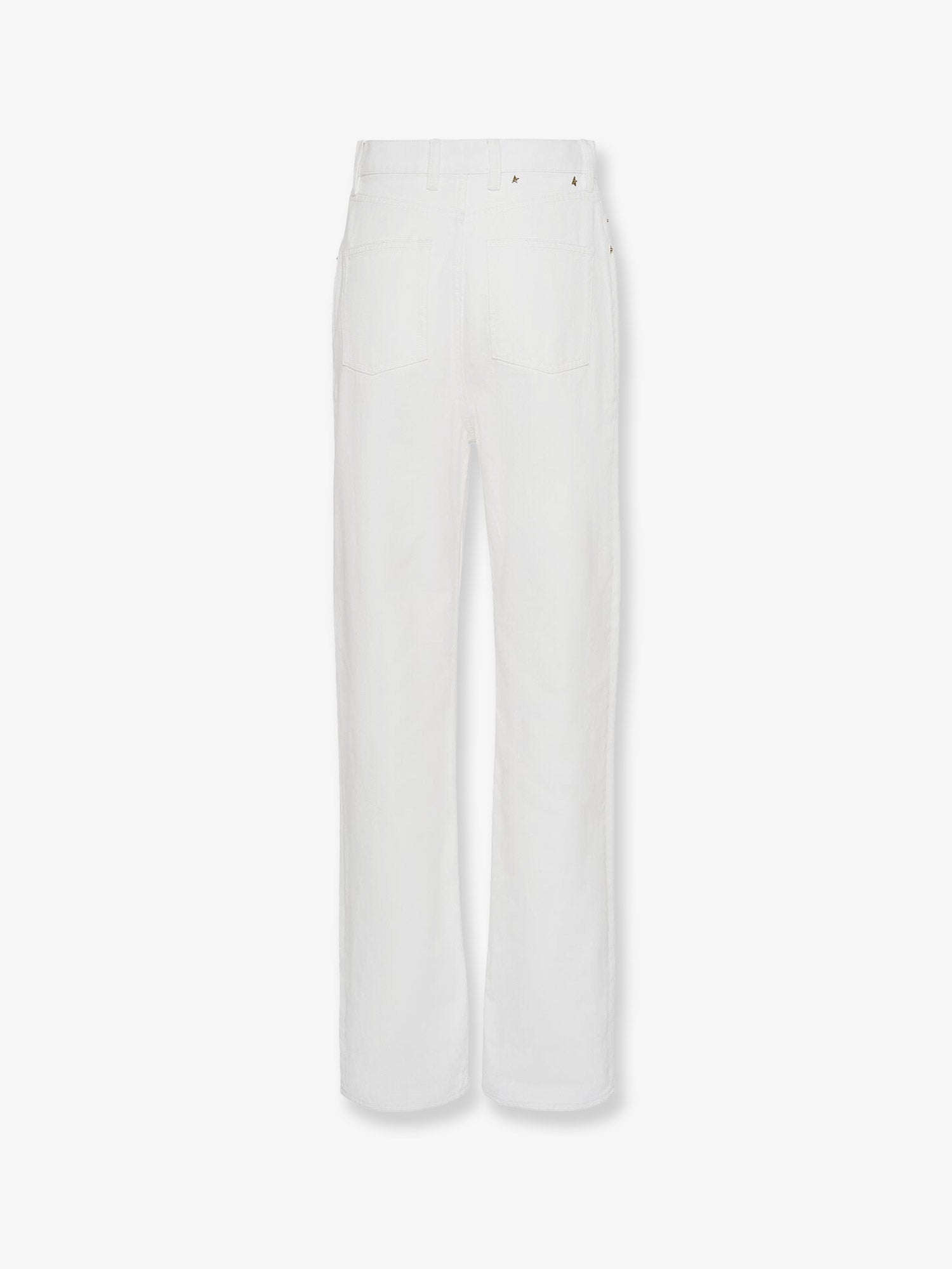 Golden Goose Denim Trousers