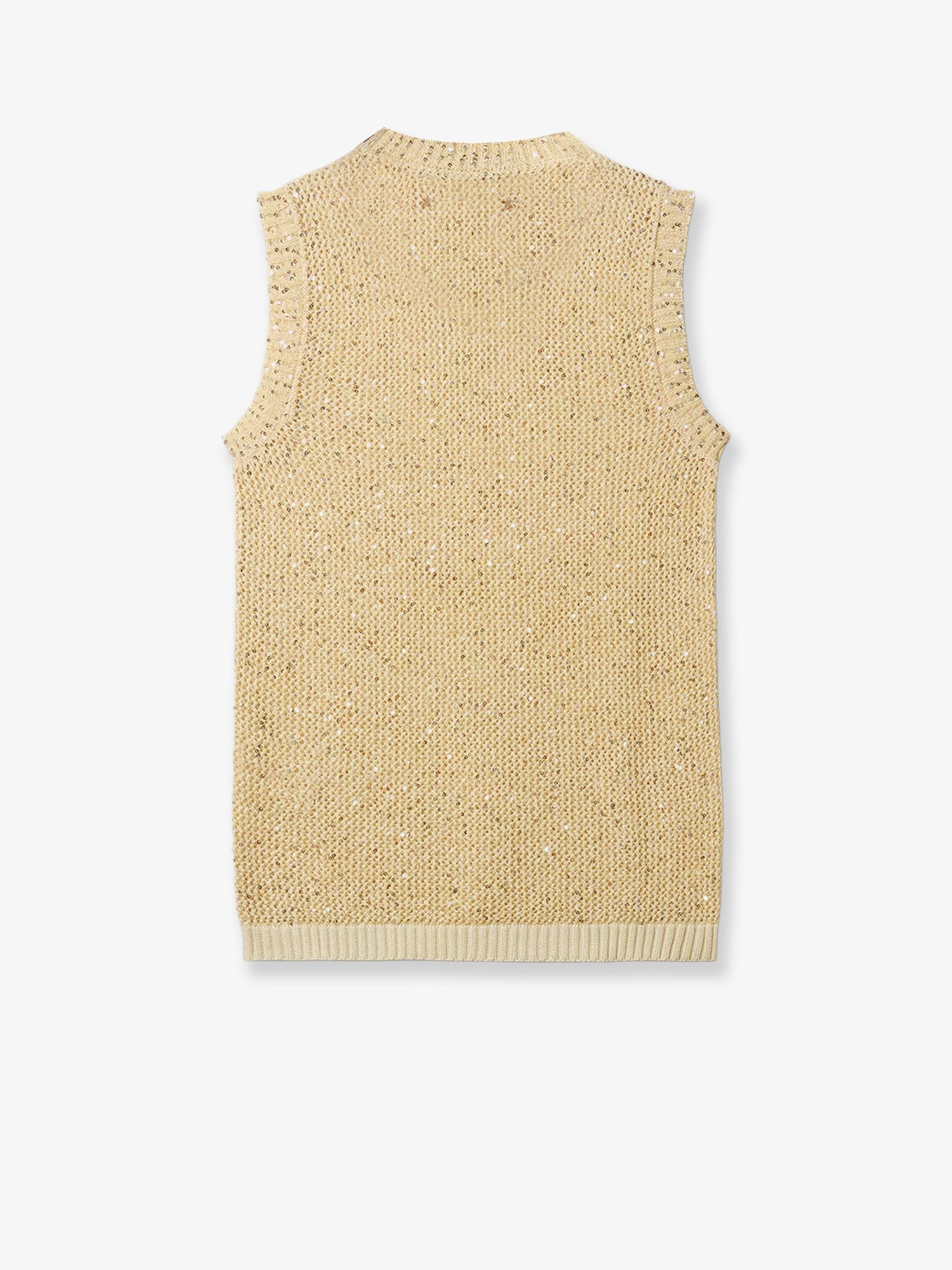 Golden Goose Melyssa Sequin Sweater