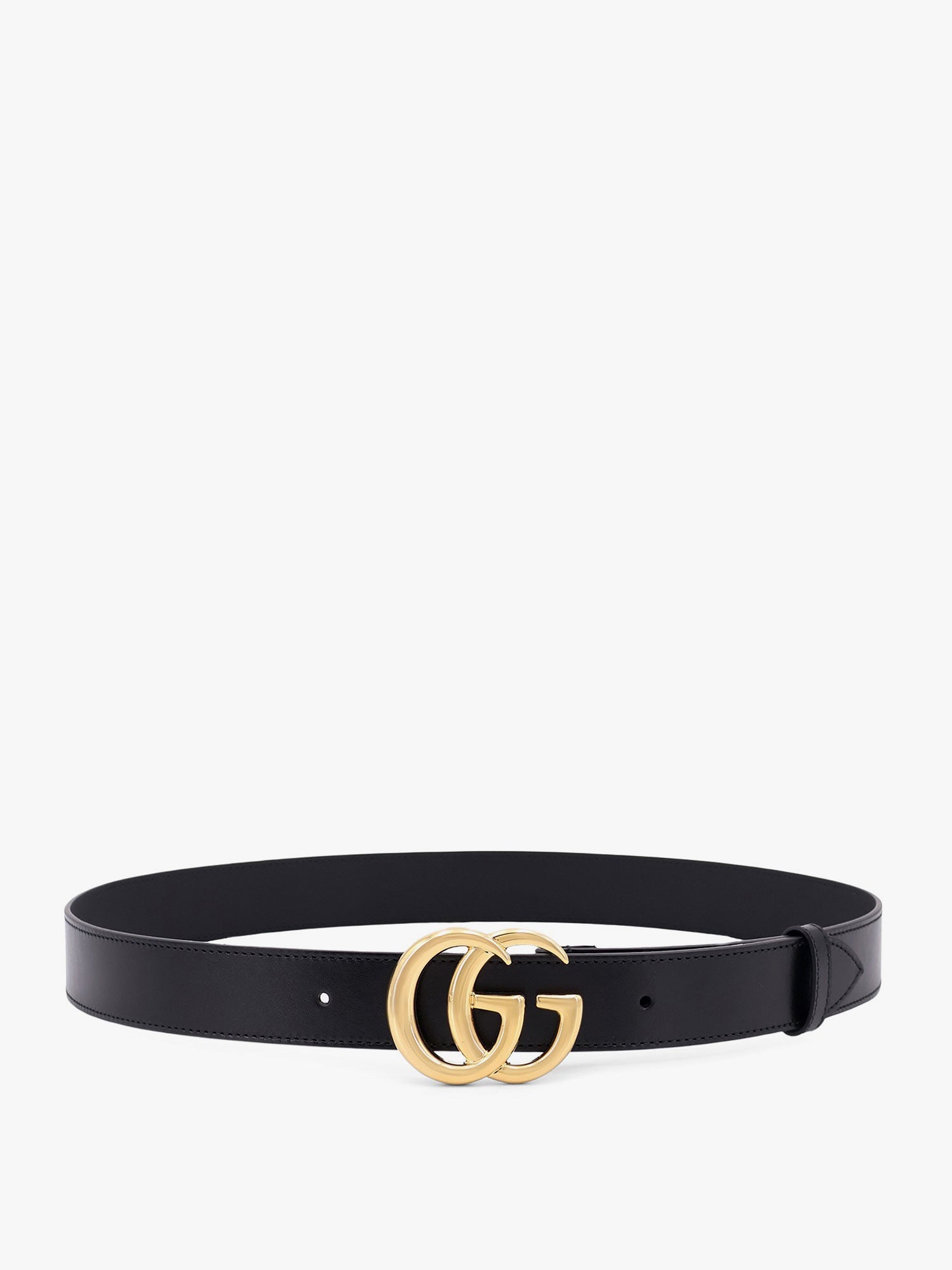 Gucci Leather Belt